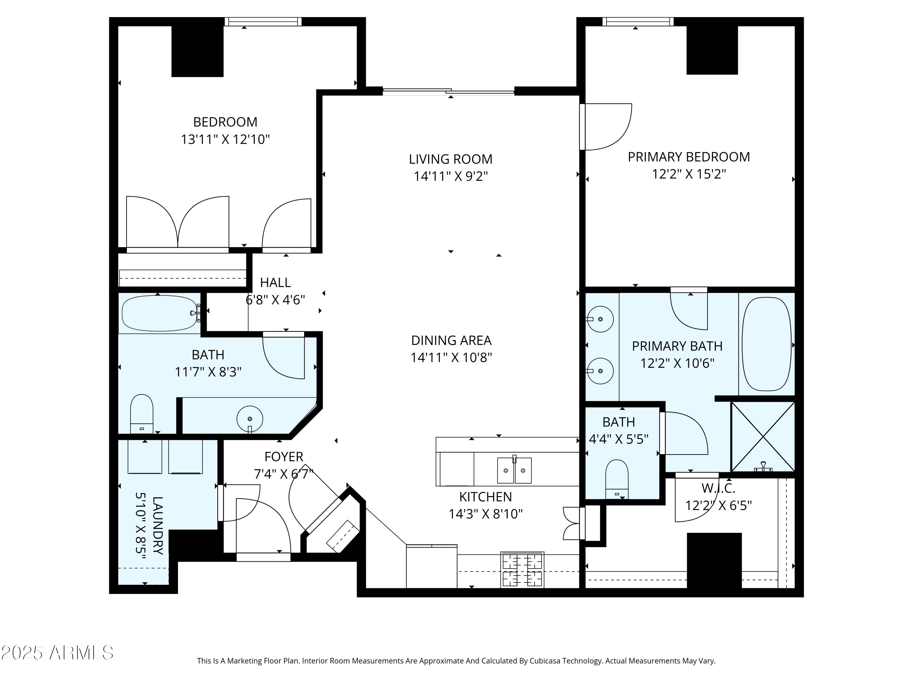 6803 E MAIN Street, 4413