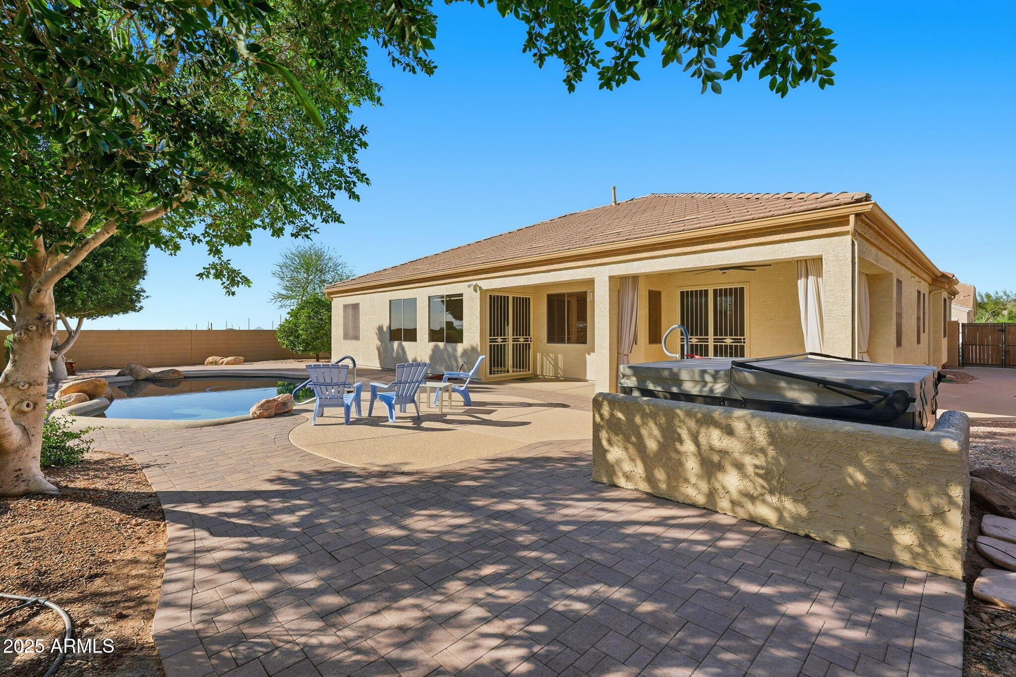 8605 E HANNIBAL Street