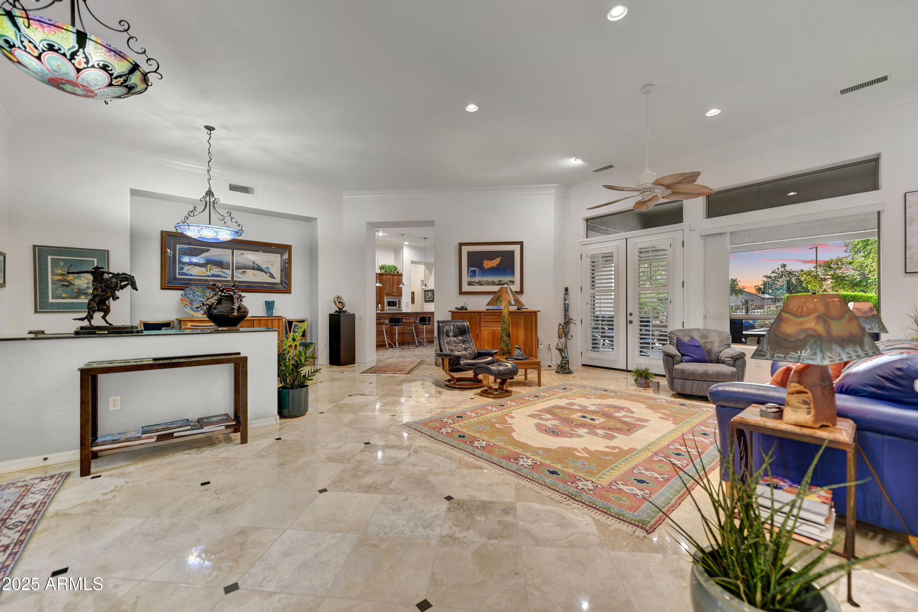 19644 N MAJESTIC VISTA Court