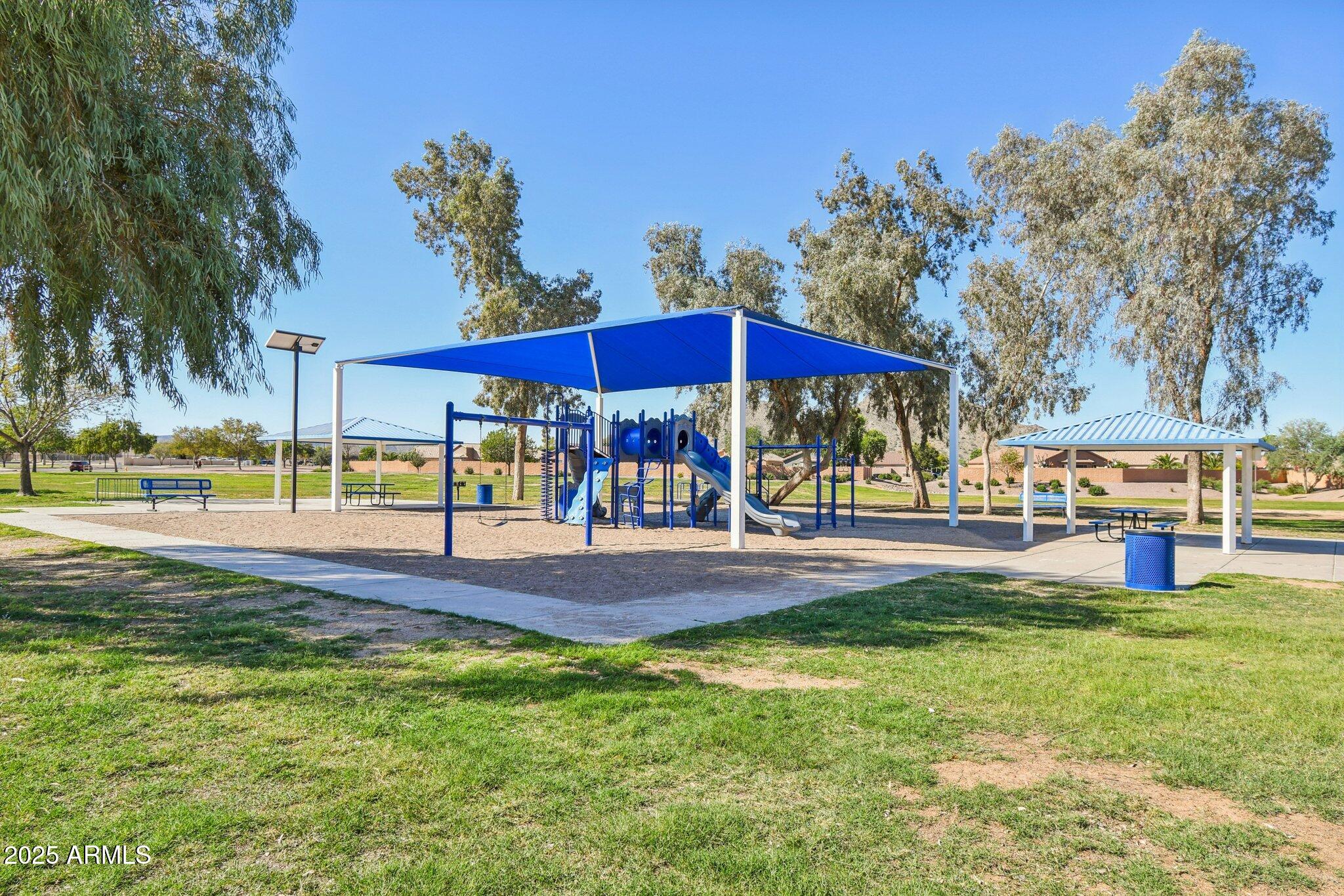 2921 W Jasper Butte Drive