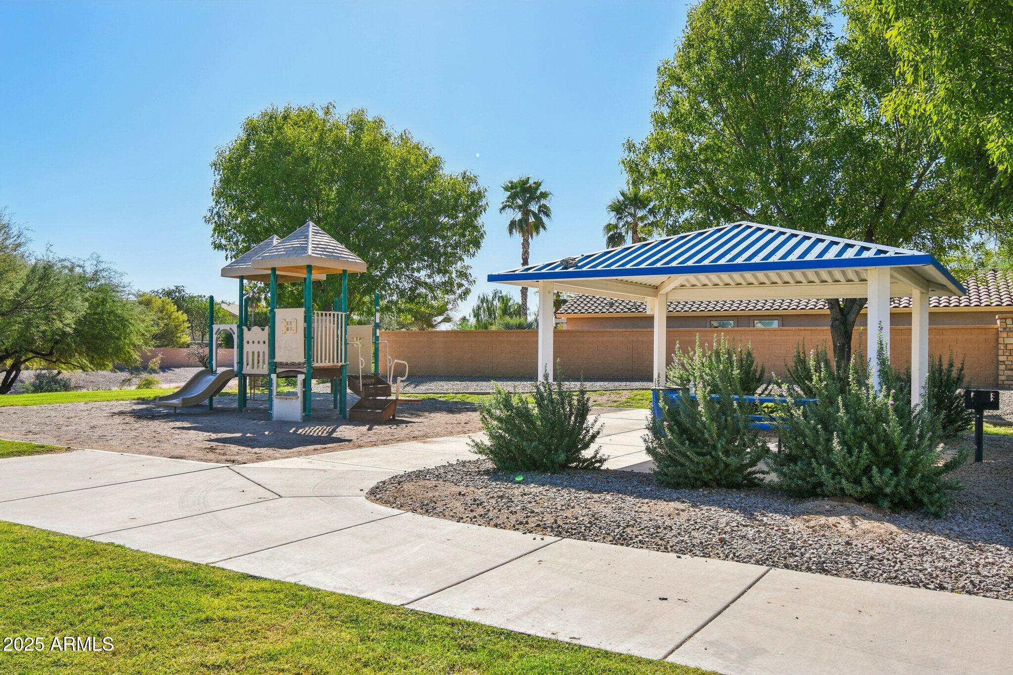 2921 W Jasper Butte Drive