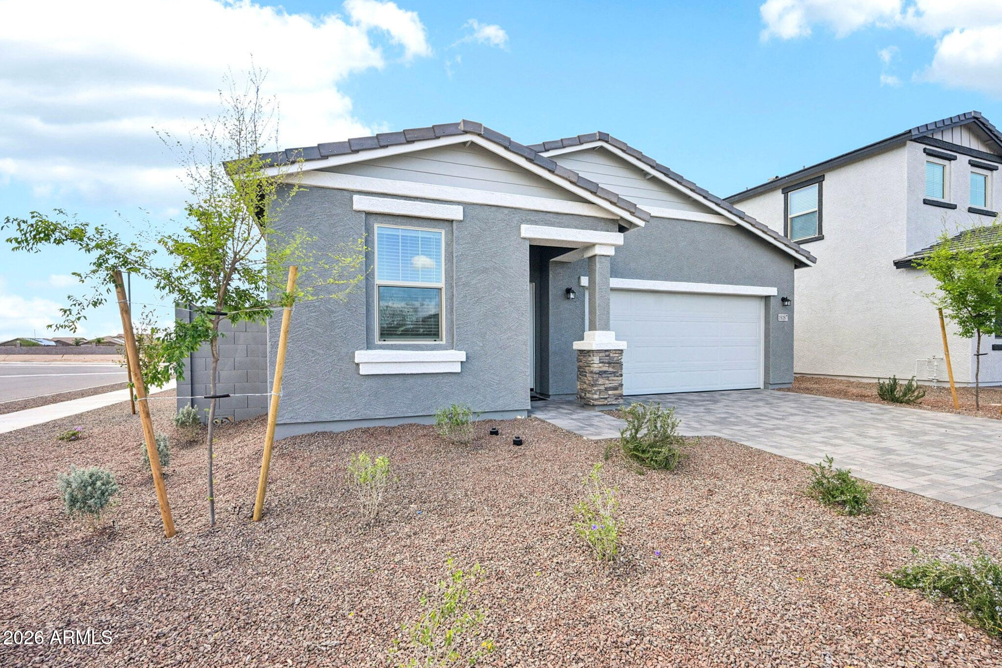 18187 W LA SENDA Drive