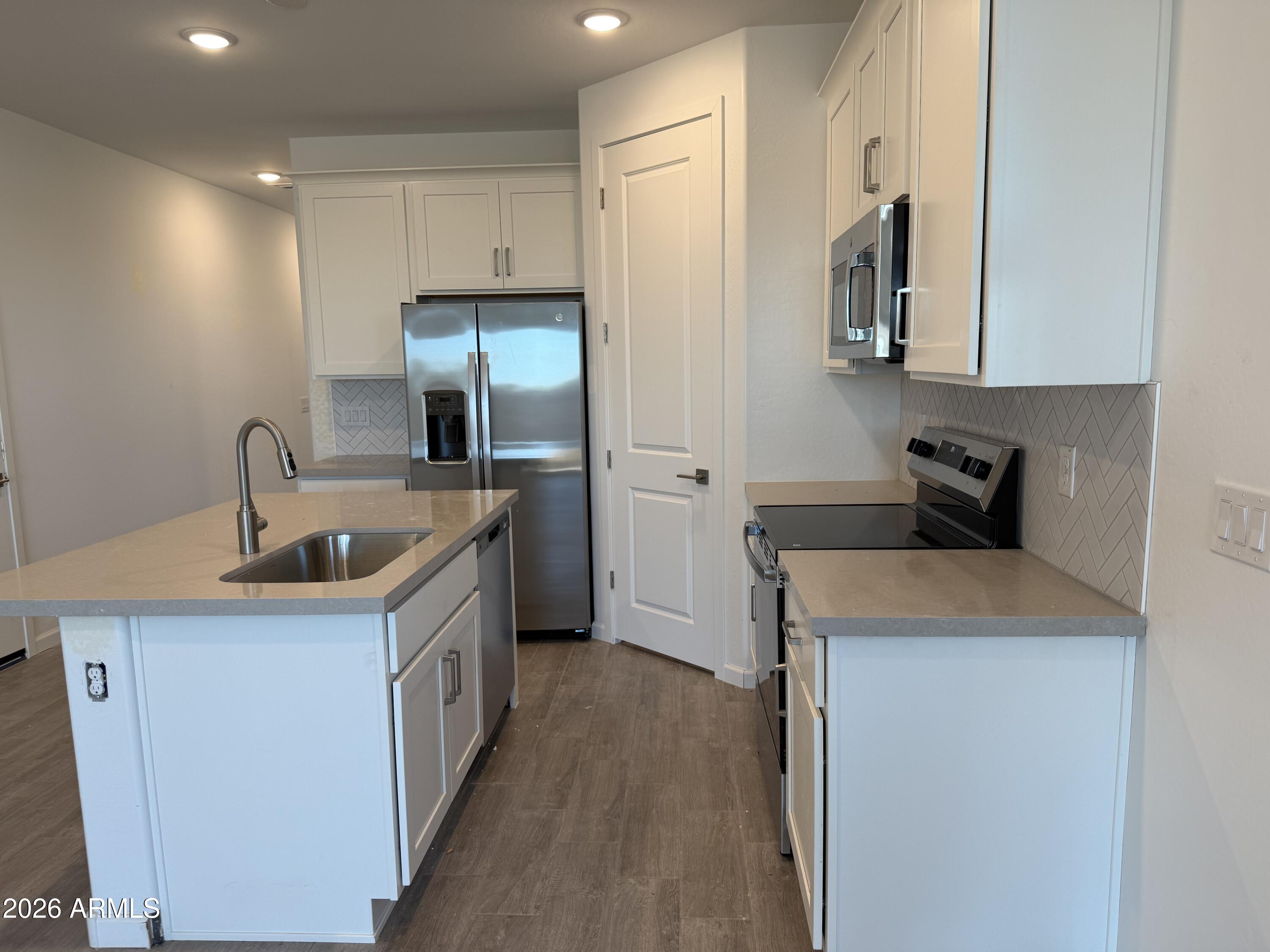 18187 W LA SENDA Drive