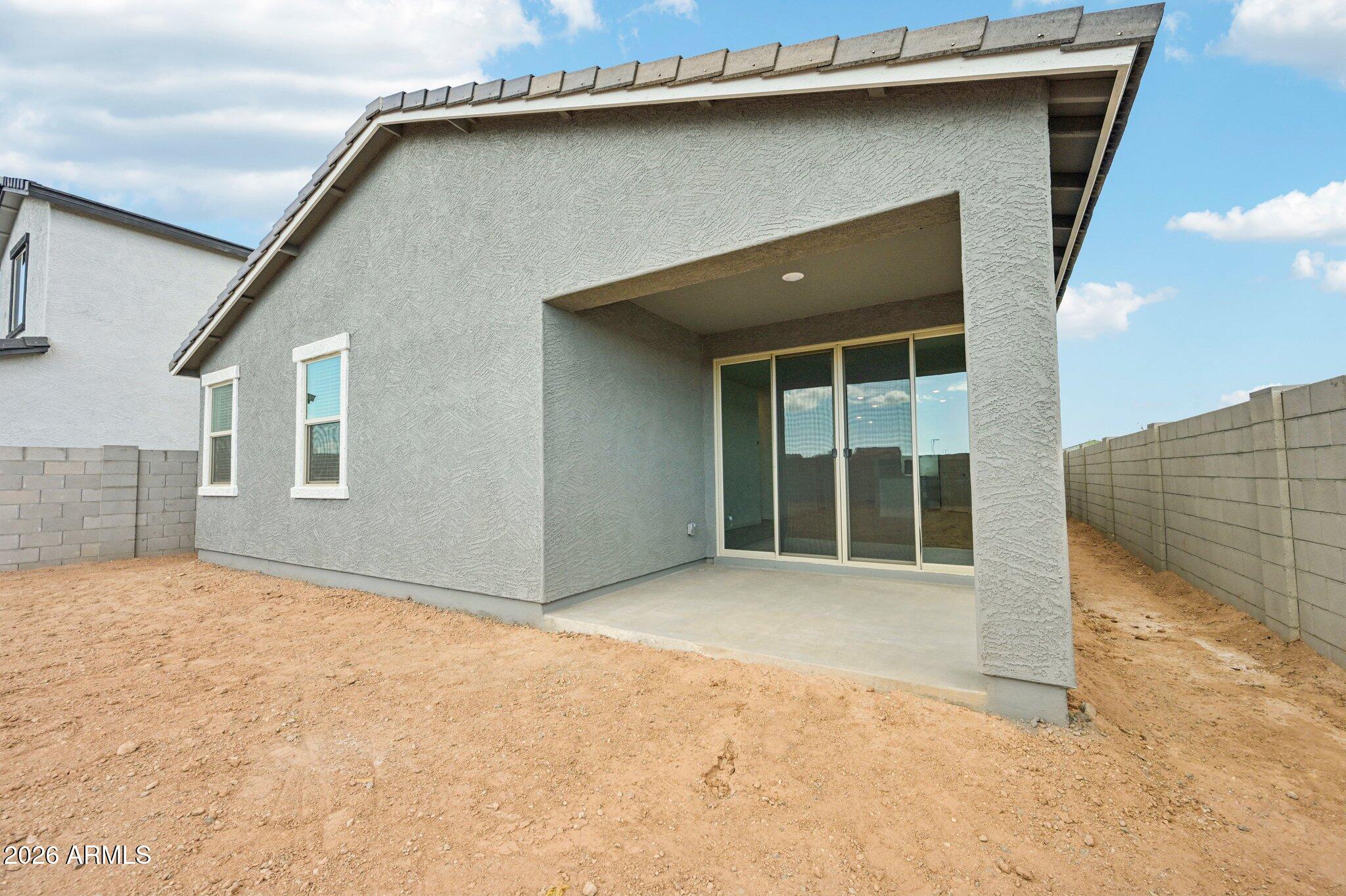 18187 W LA SENDA Drive