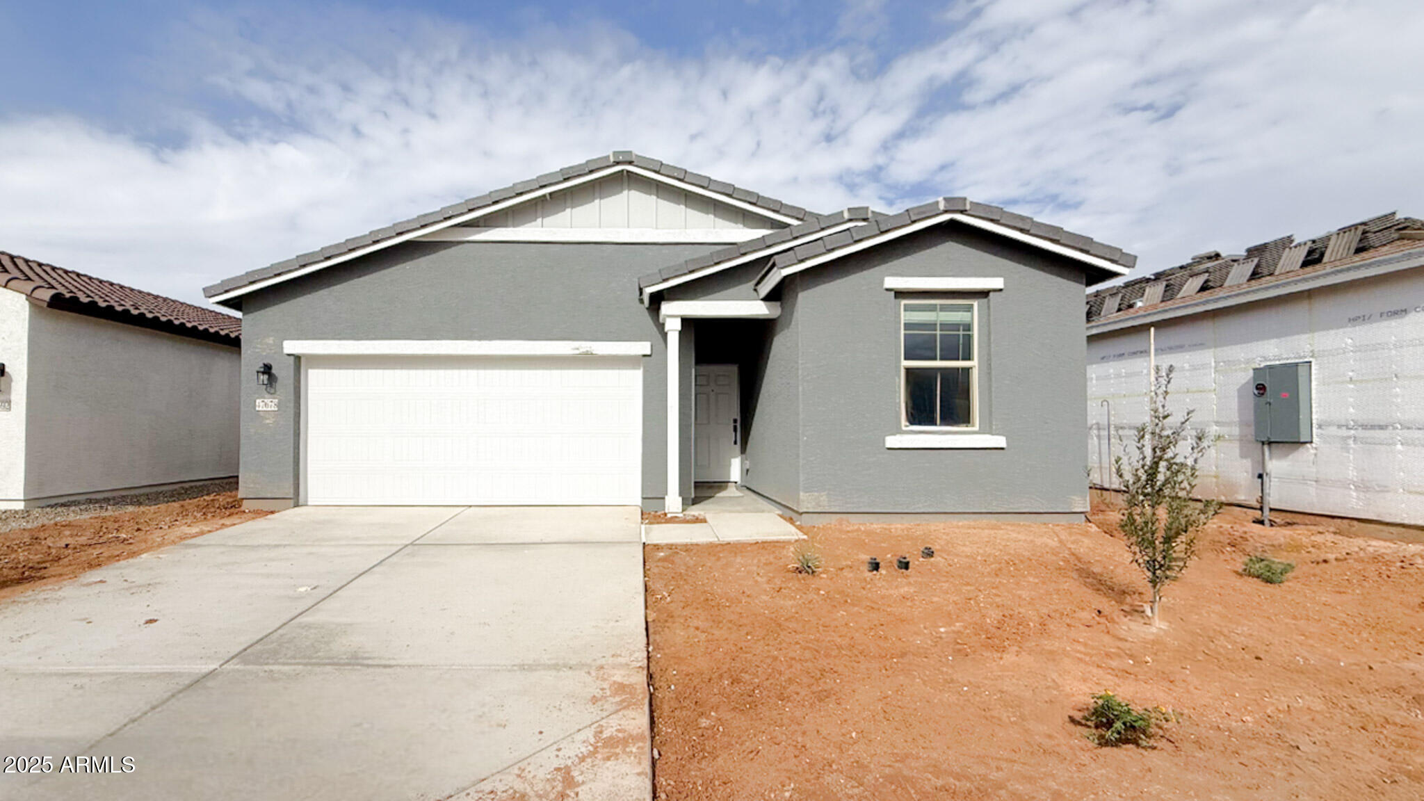 47678 W KENNER Drive