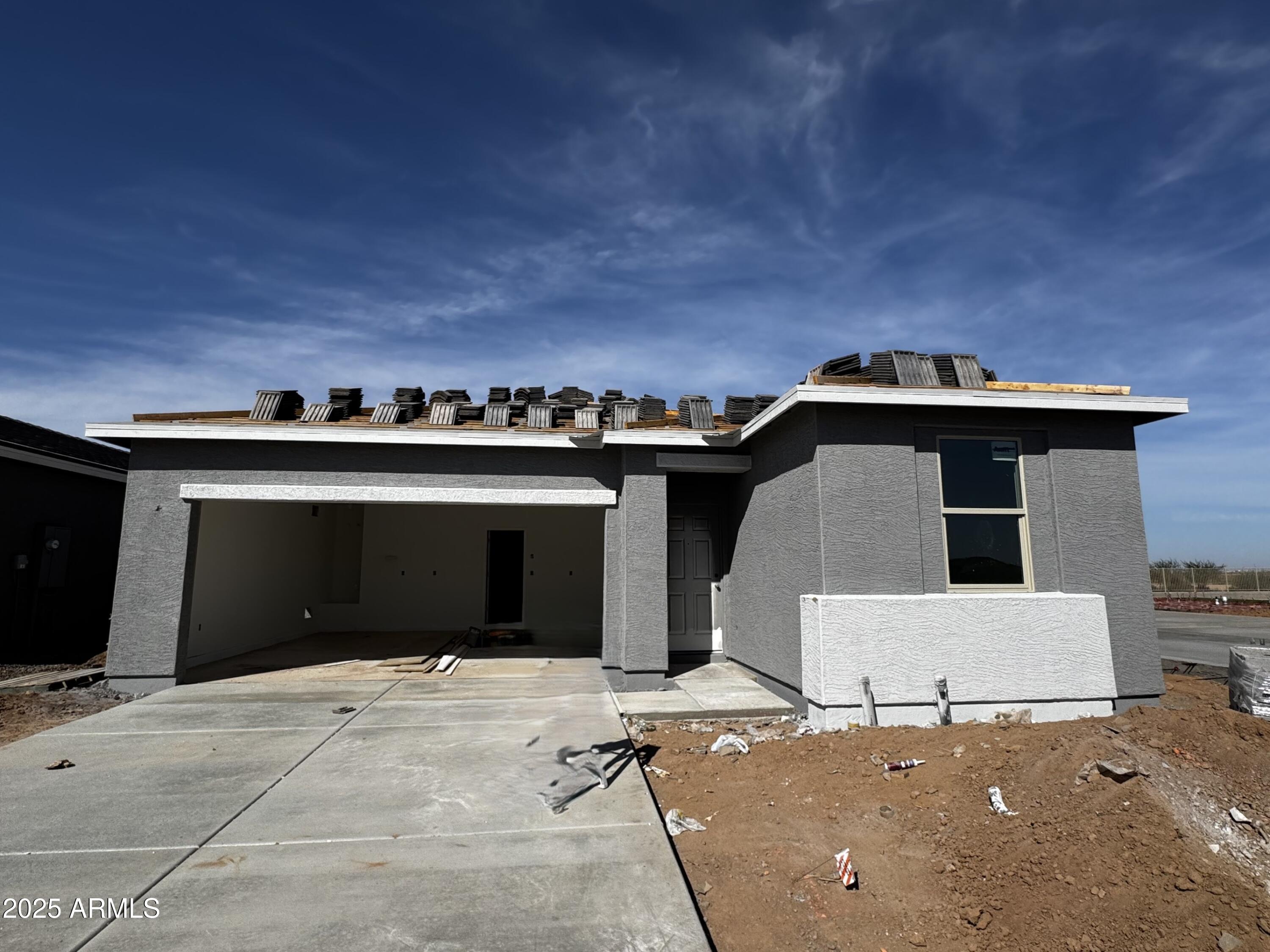 47424 W KENNER Drive