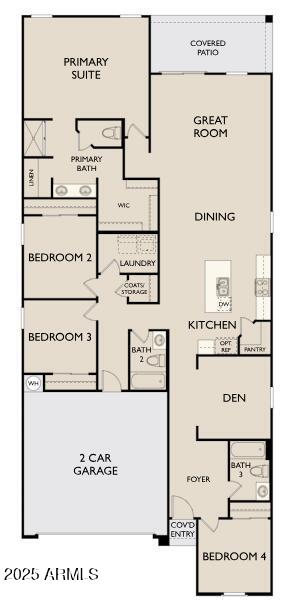 47424 W KENNER Drive