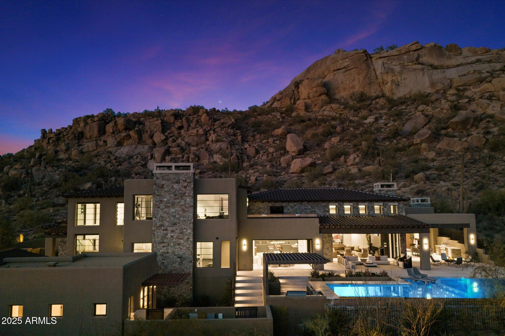 10585 E CRESCENT MOON Drive, 44