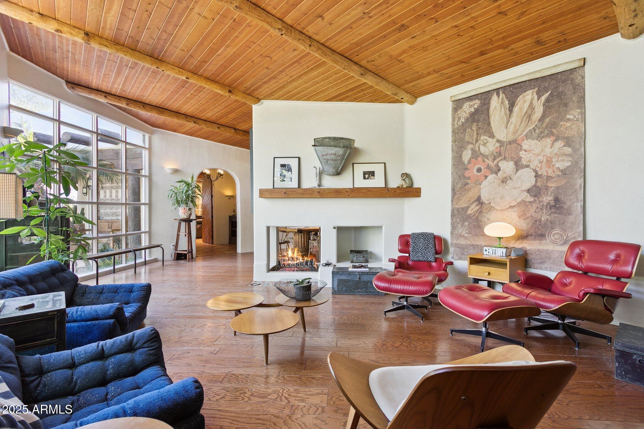 7005 E JACKRABBIT Road