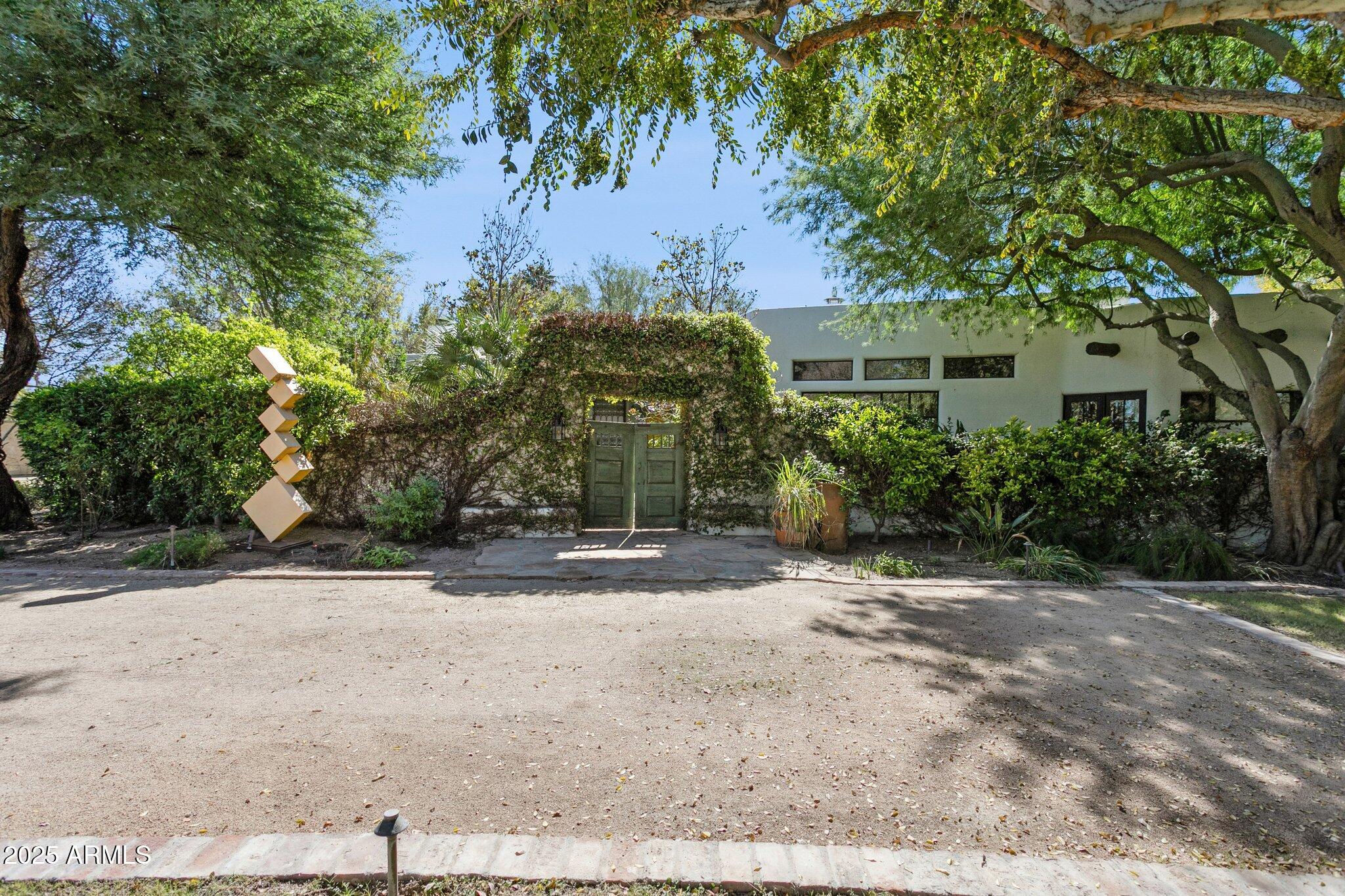 7005 E JACKRABBIT Road