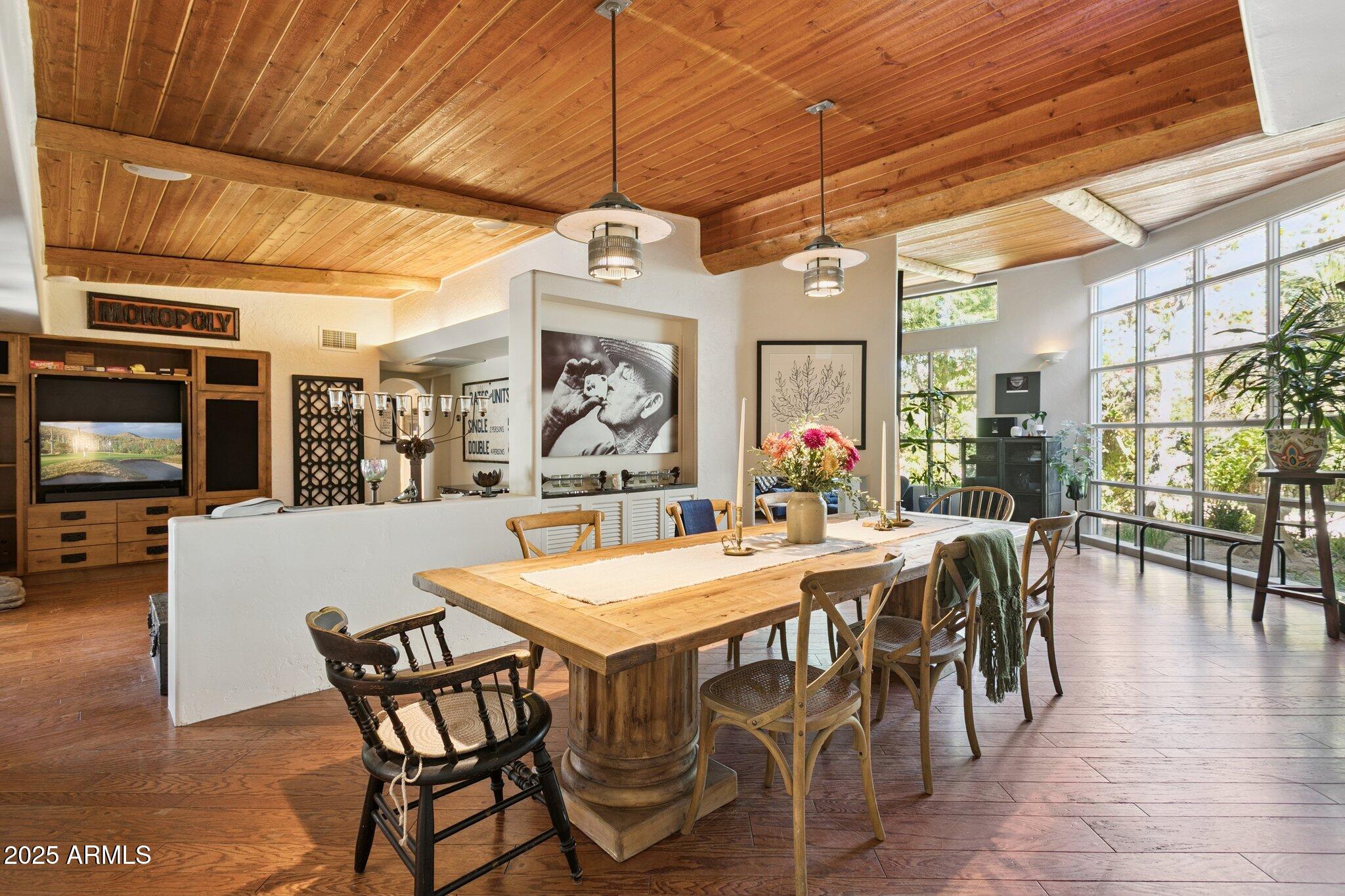 7005 E JACKRABBIT Road