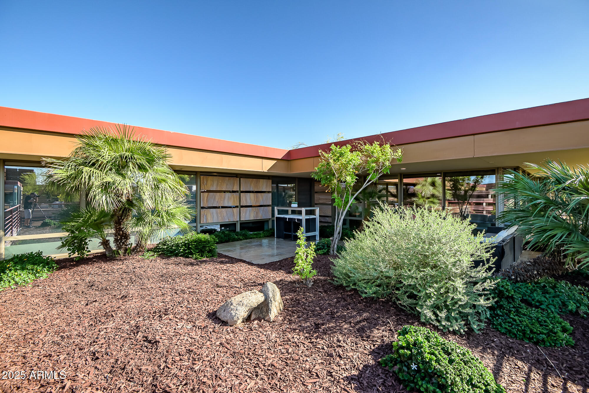 7151 E RANCHO VISTA Drive, 7004