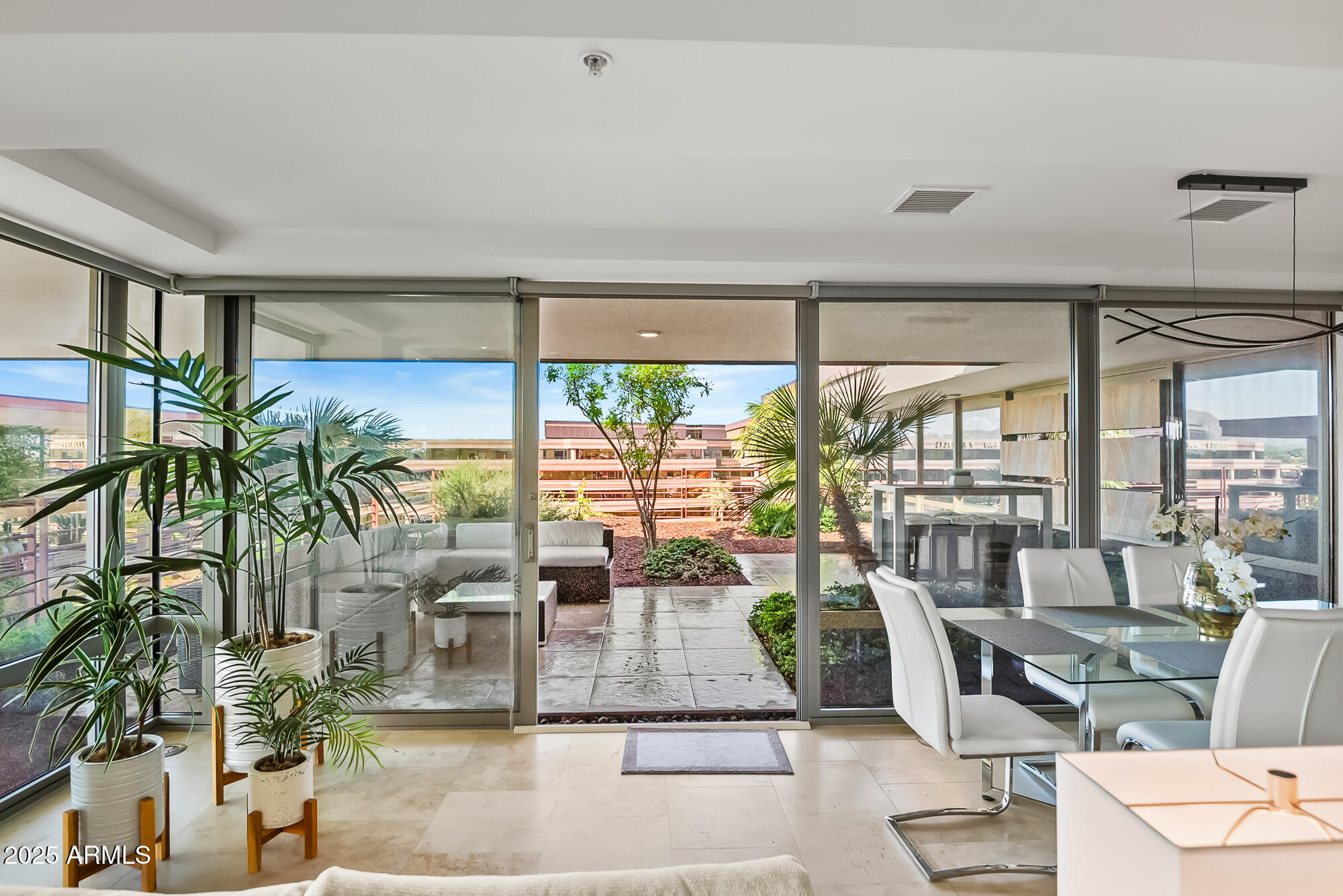 7151 E RANCHO VISTA Drive, 7004