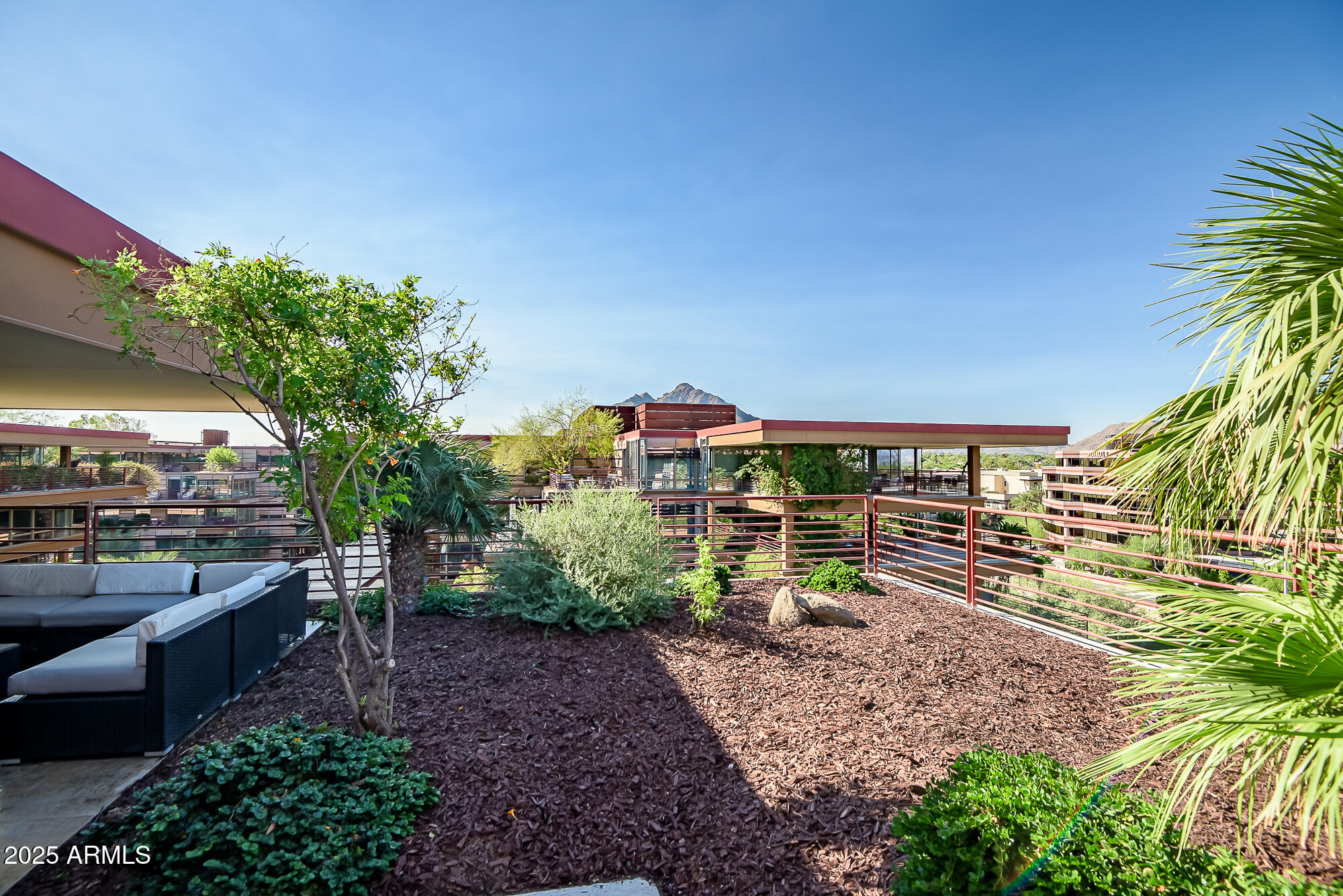 7151 E RANCHO VISTA Drive, 7004