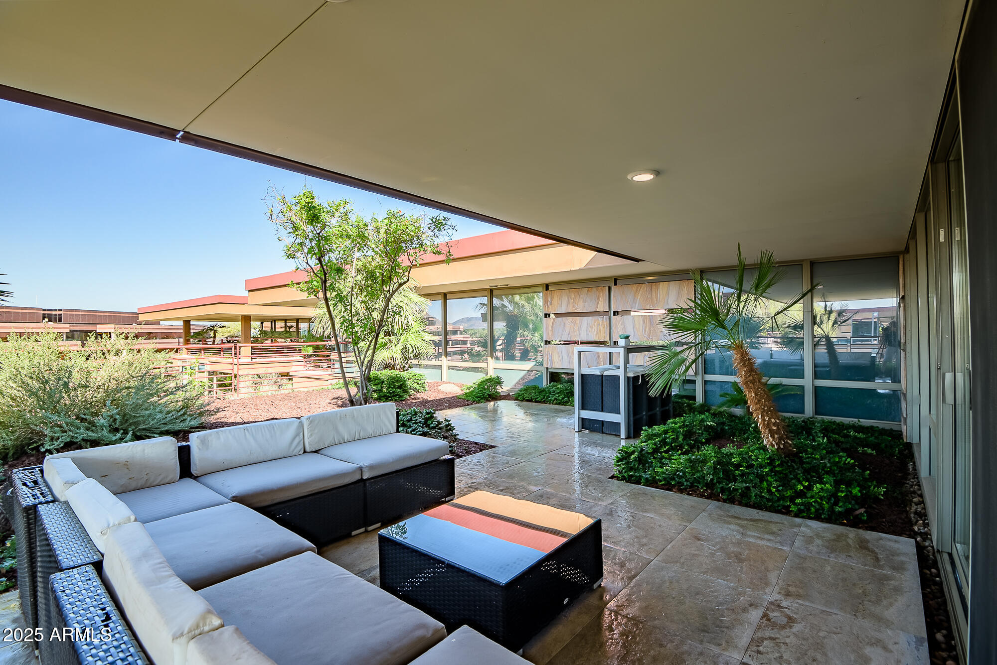 7151 E RANCHO VISTA Drive, 7004