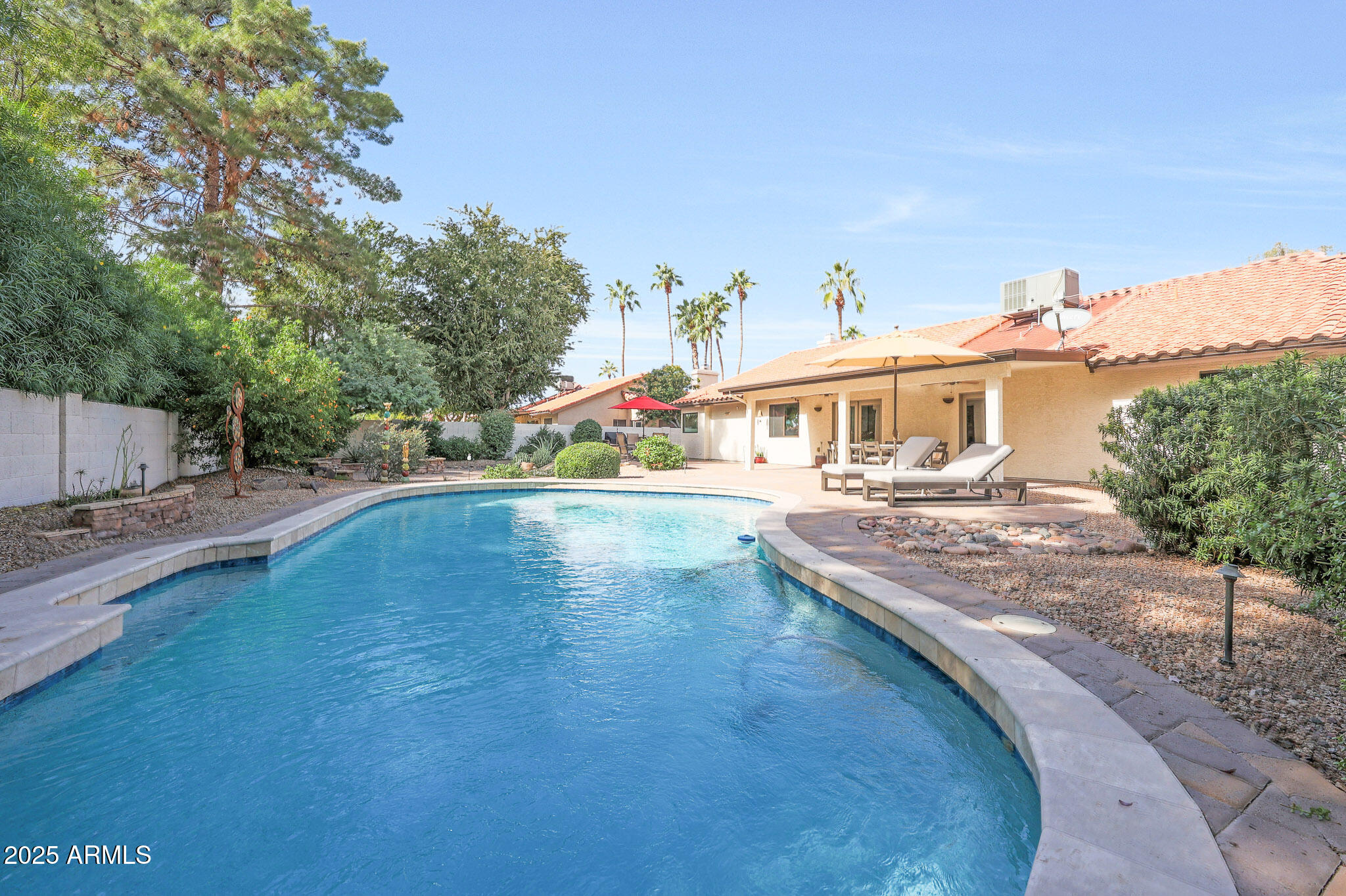 6009 E BETTY ELYSE Lane