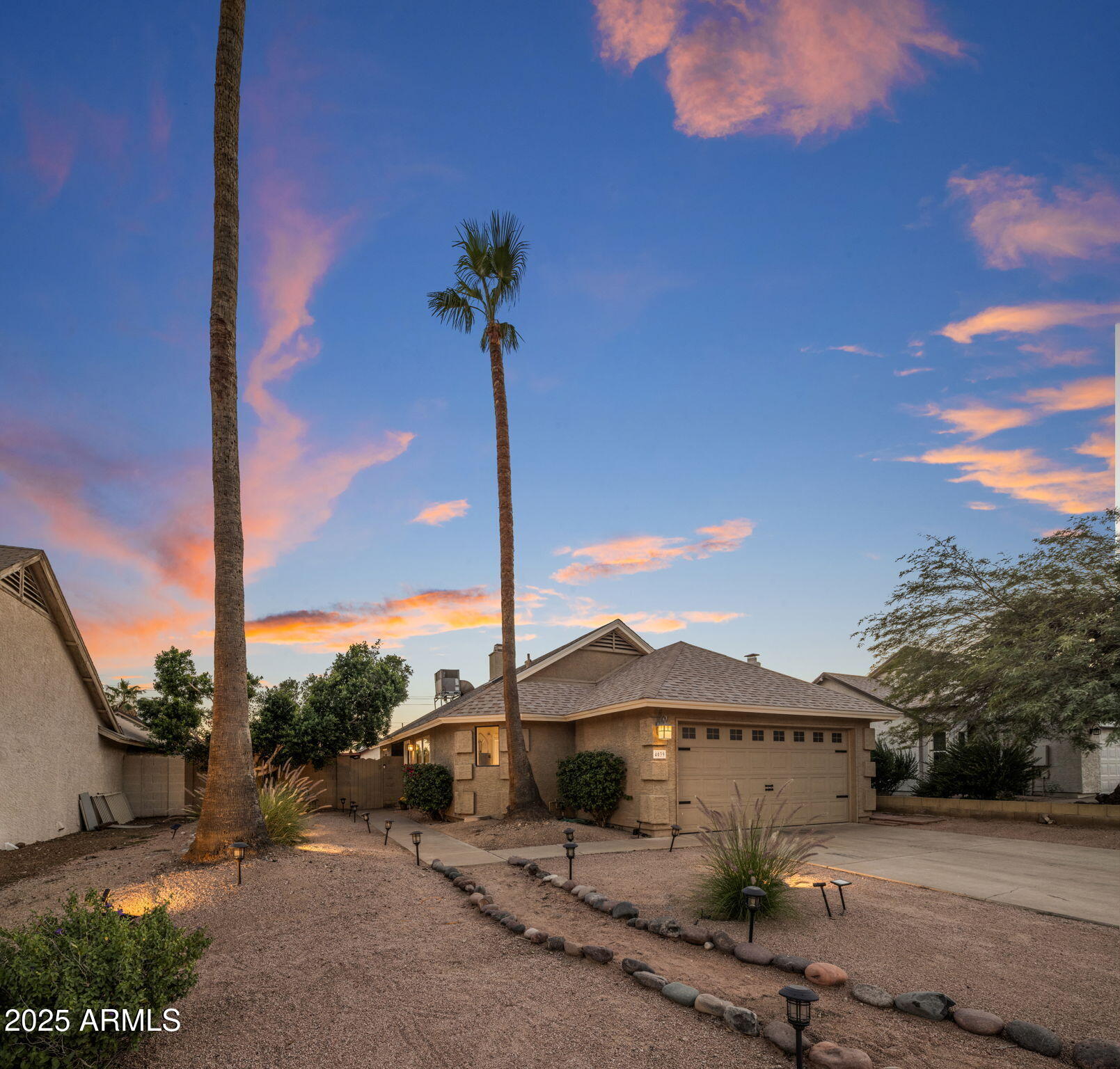 4039 E Alta Mesa Avenue