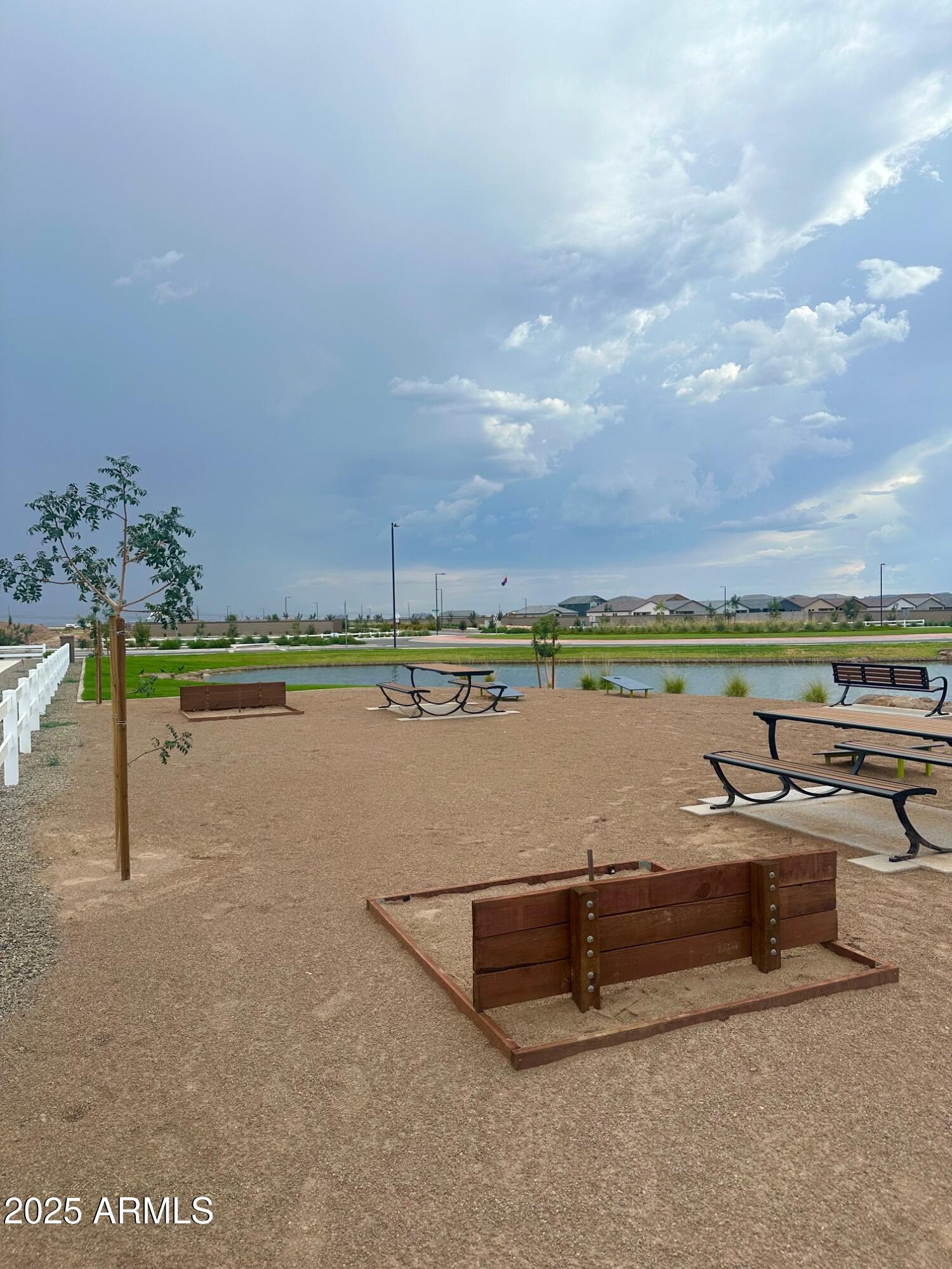 31729 N HAY BALE Drive