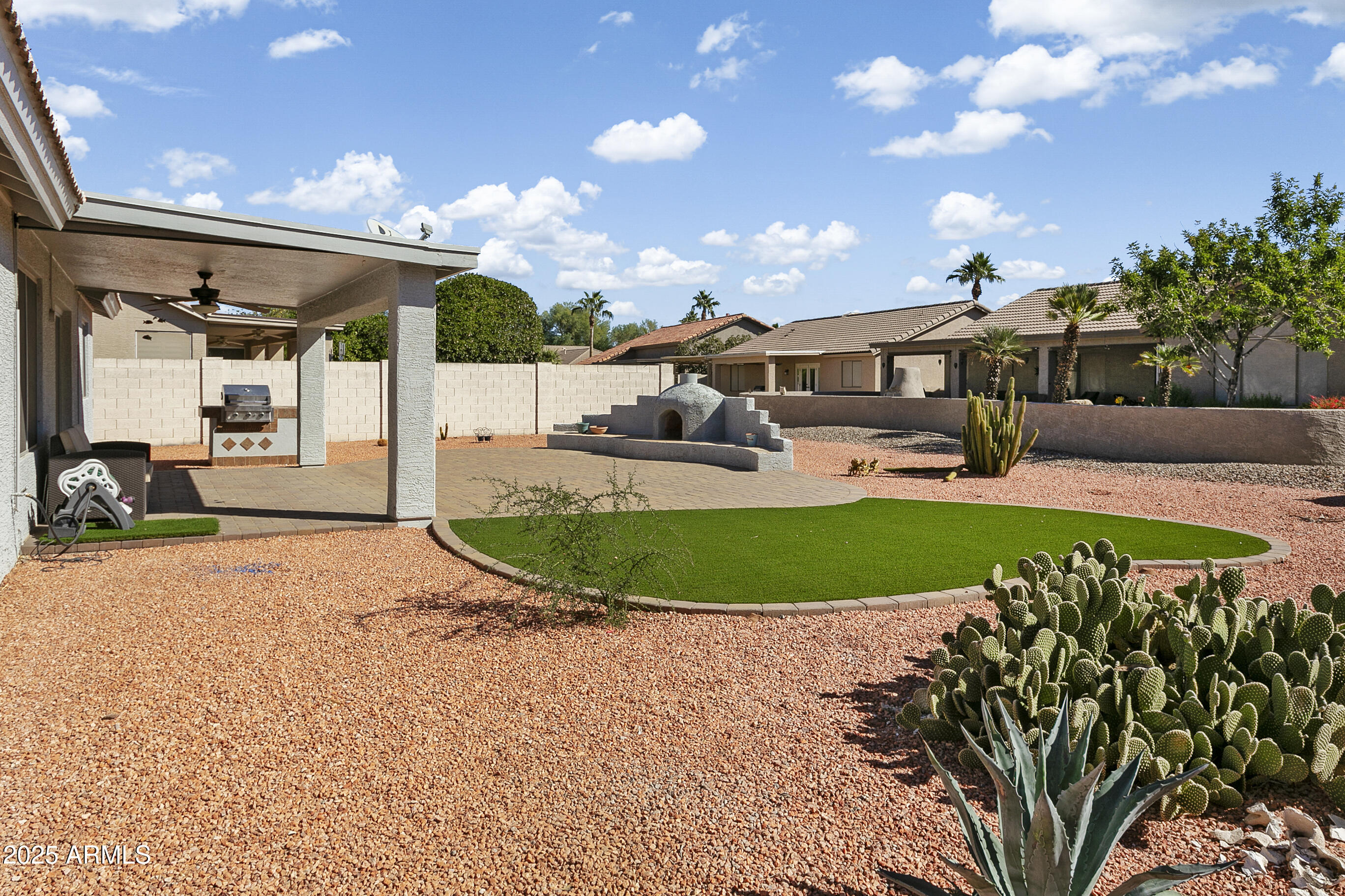 23811 S Berrybrook Drive