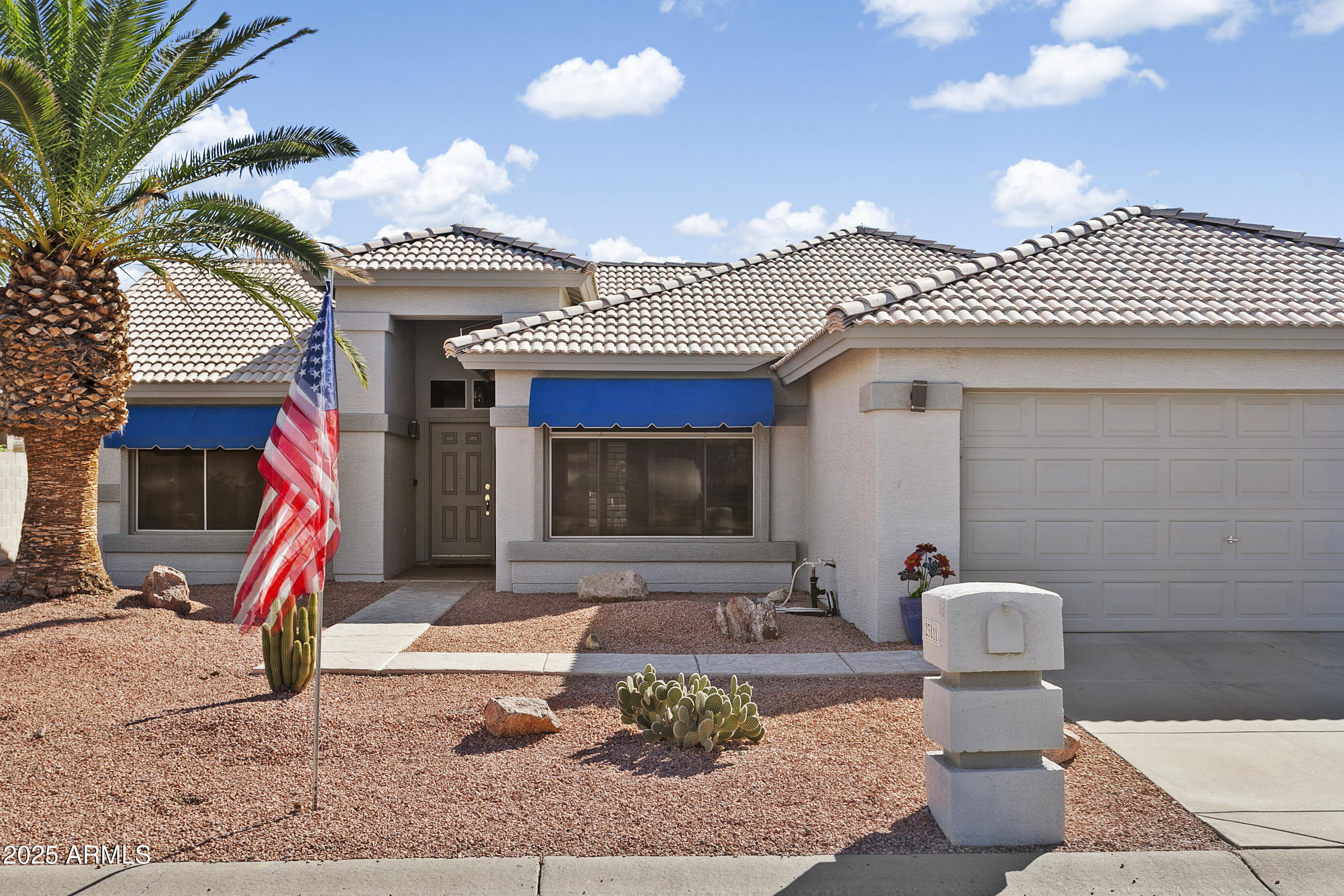 23811 S Berrybrook Drive