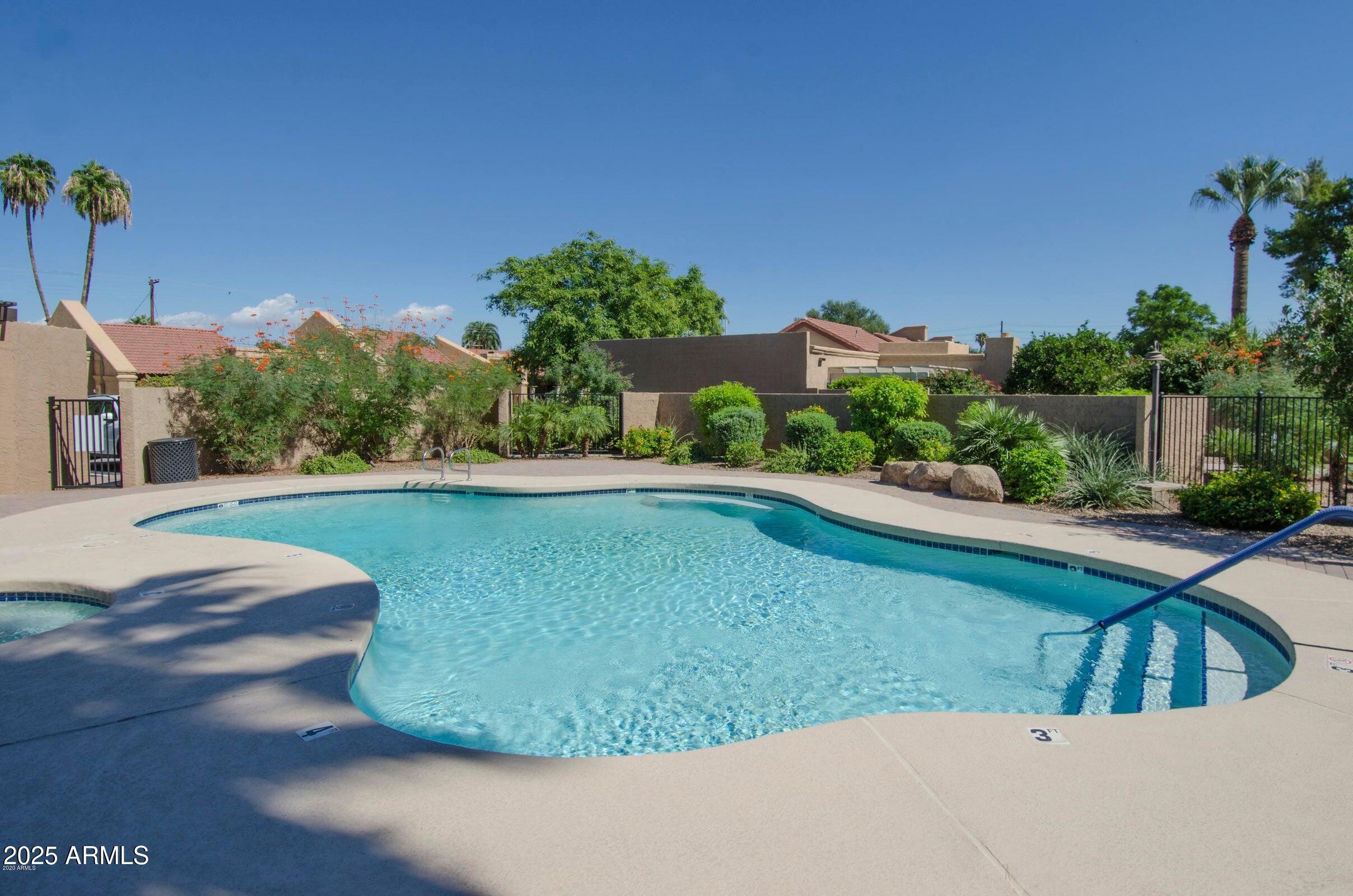 7813 E CORONADO Road