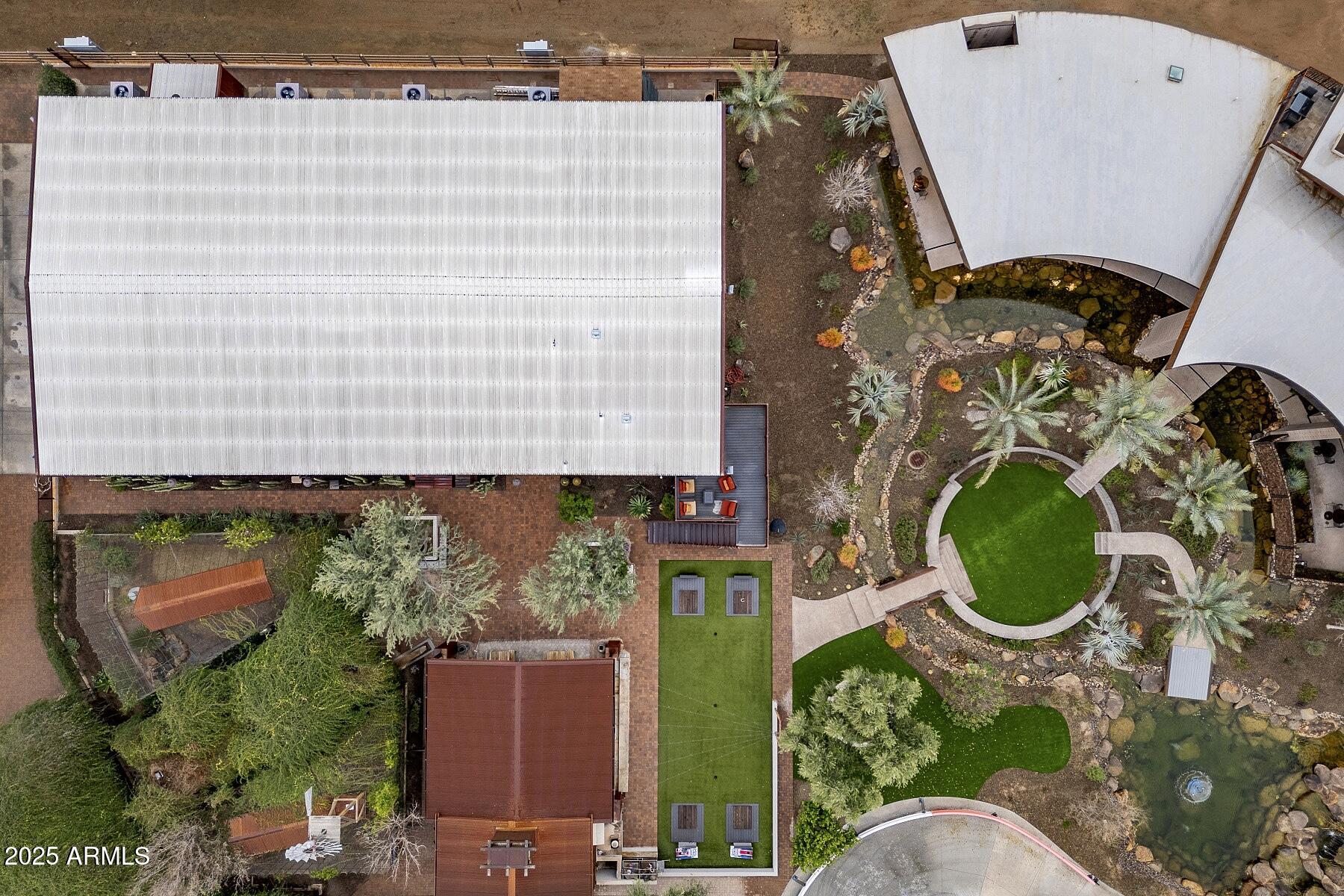 21423 S 147TH Street