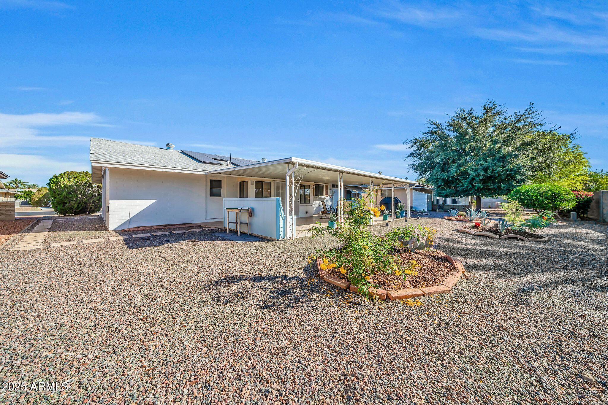 10517 W CUMBERLAND Drive