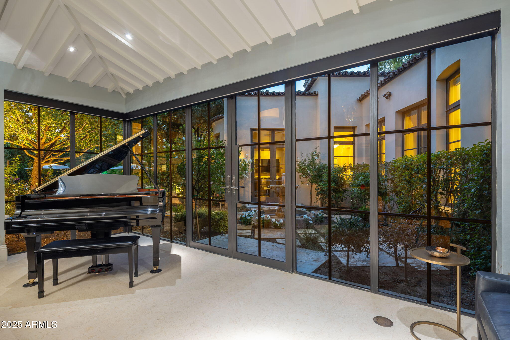 8345 N MORNING GLORY Road