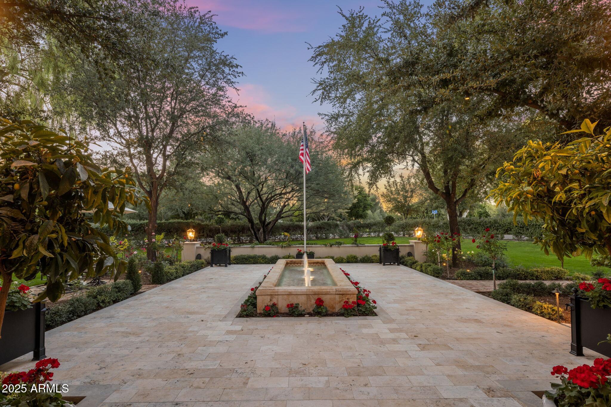 8345 N MORNING GLORY Road