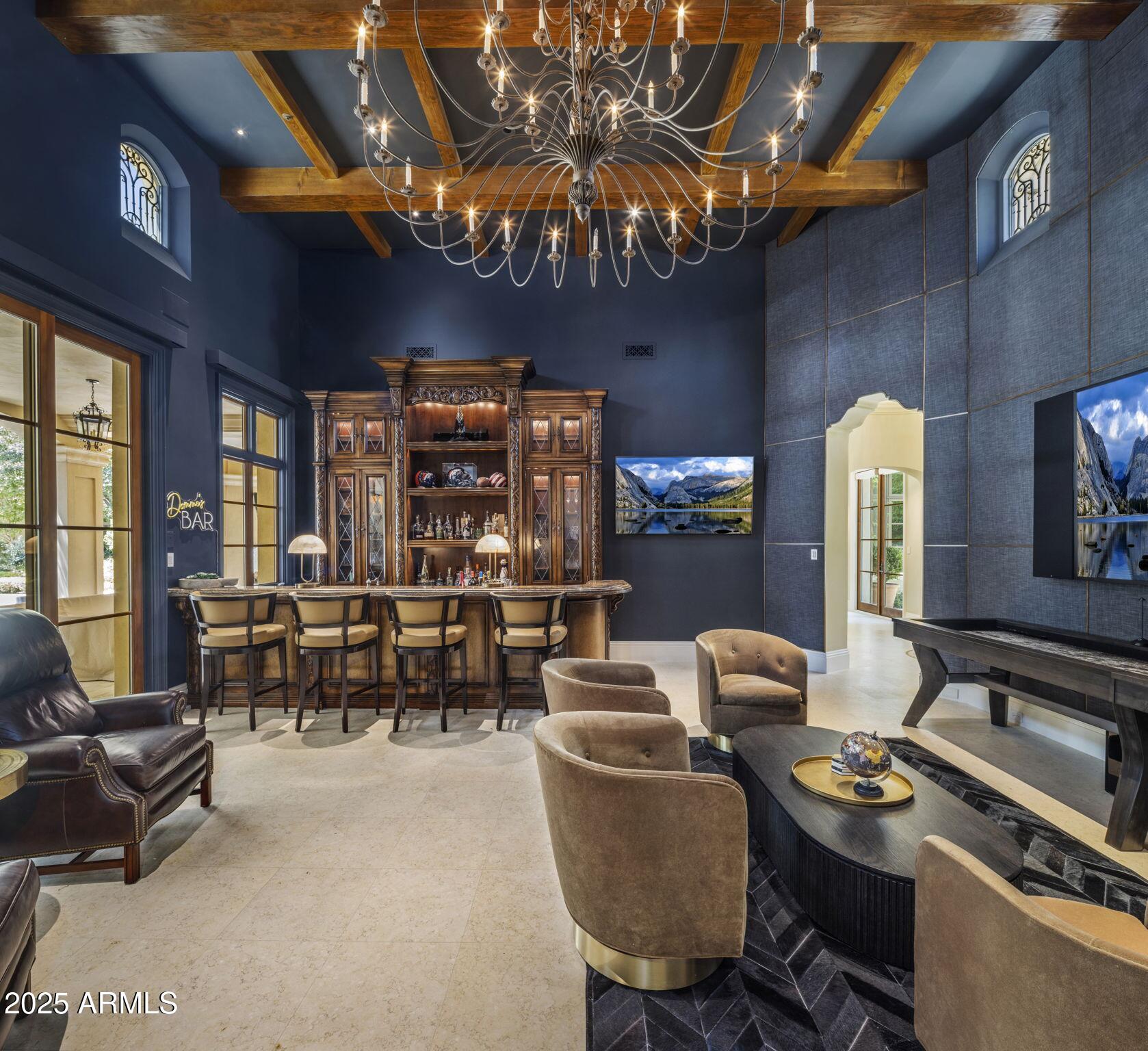 8345 N MORNING GLORY Road