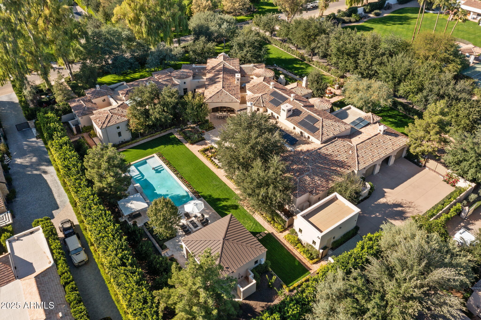 8345 N MORNING GLORY Road