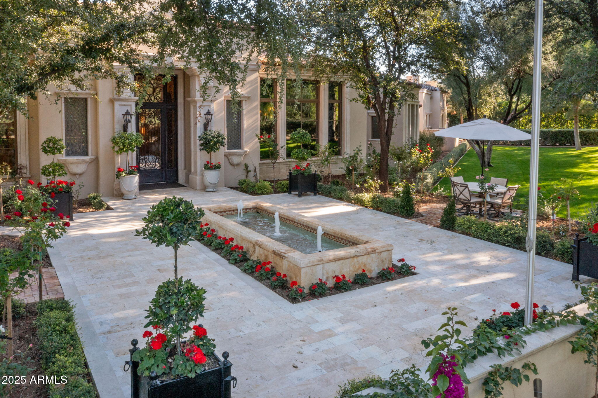 8345 N MORNING GLORY Road