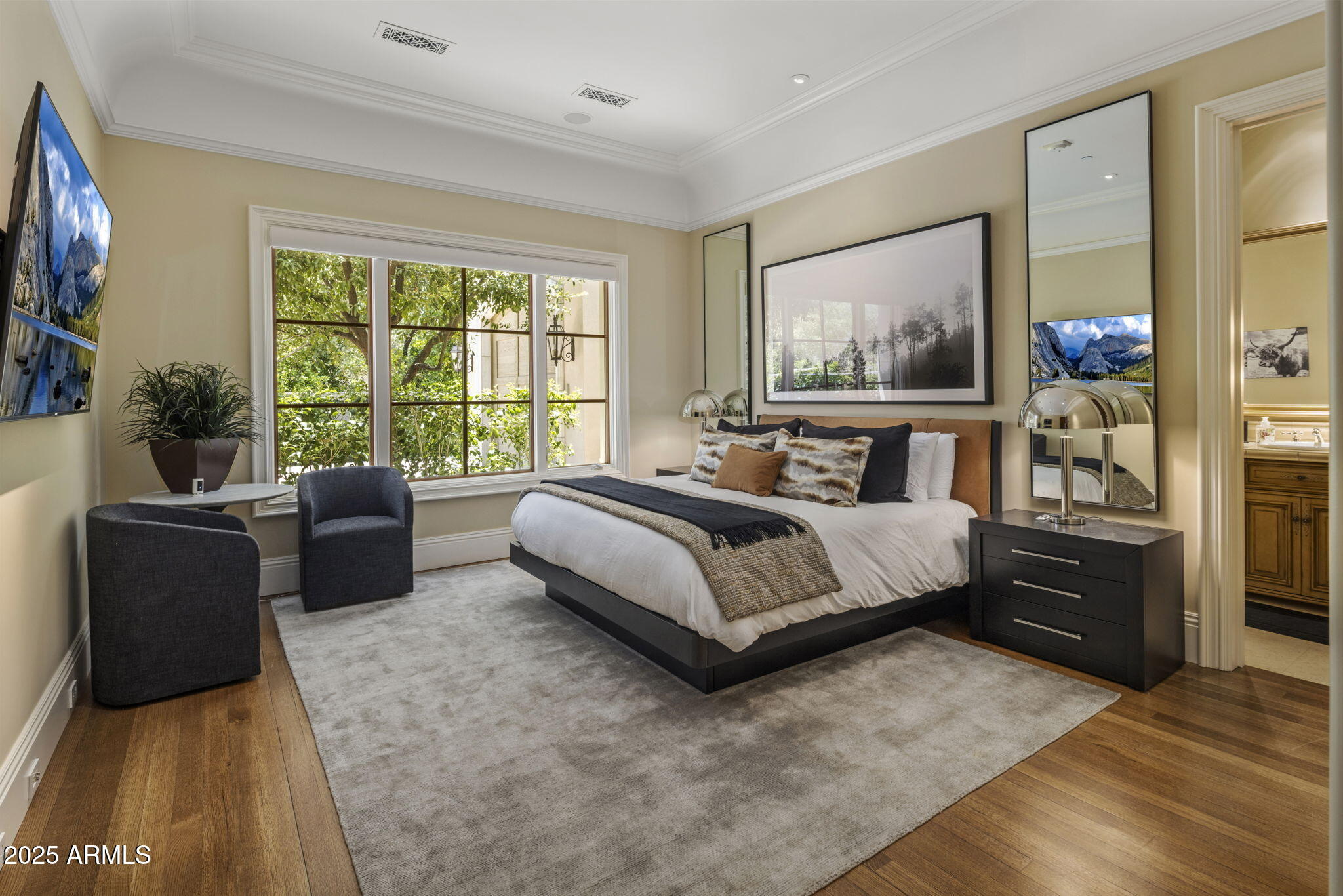 8345 N MORNING GLORY Road