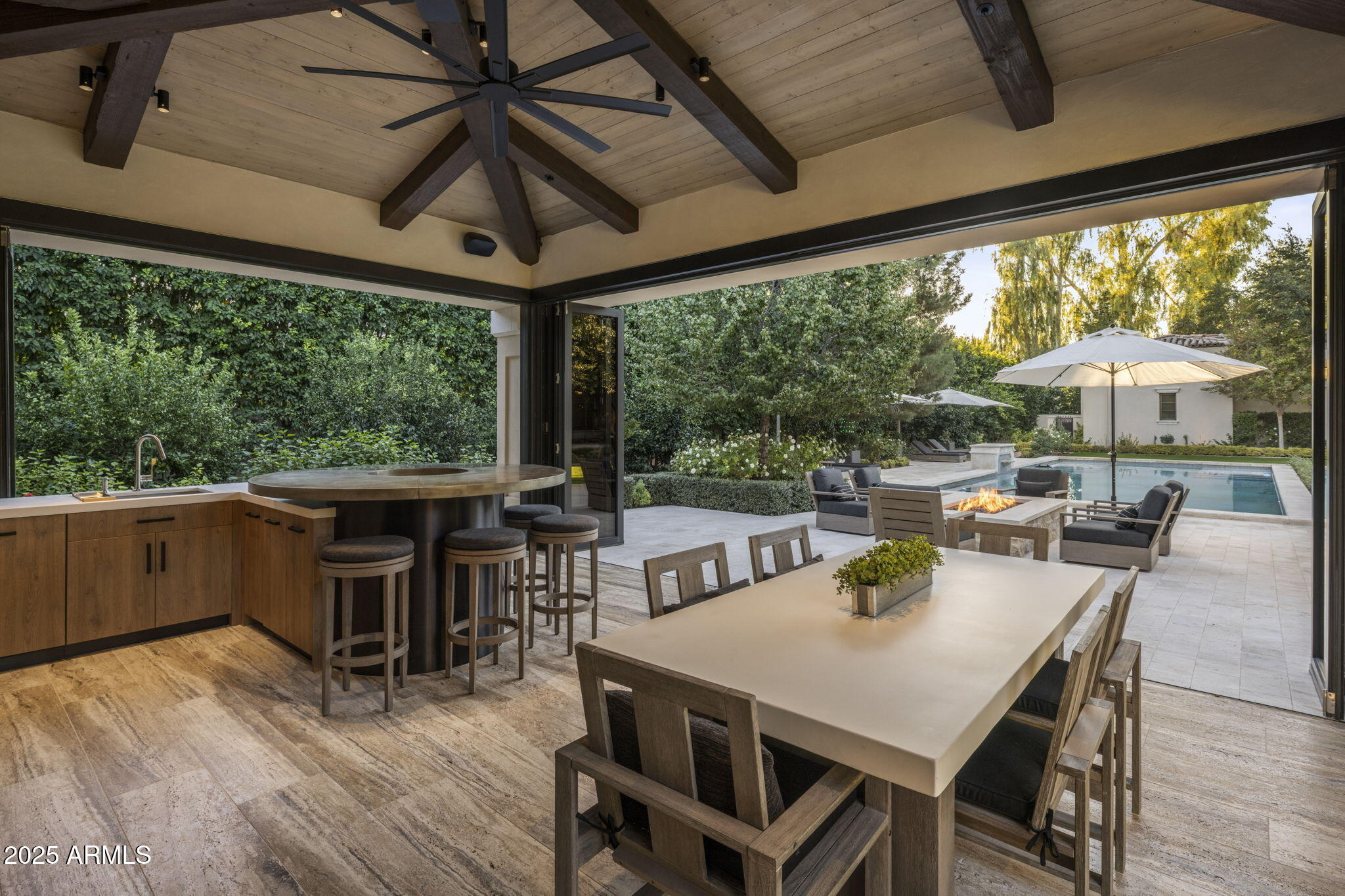 8345 N MORNING GLORY Road