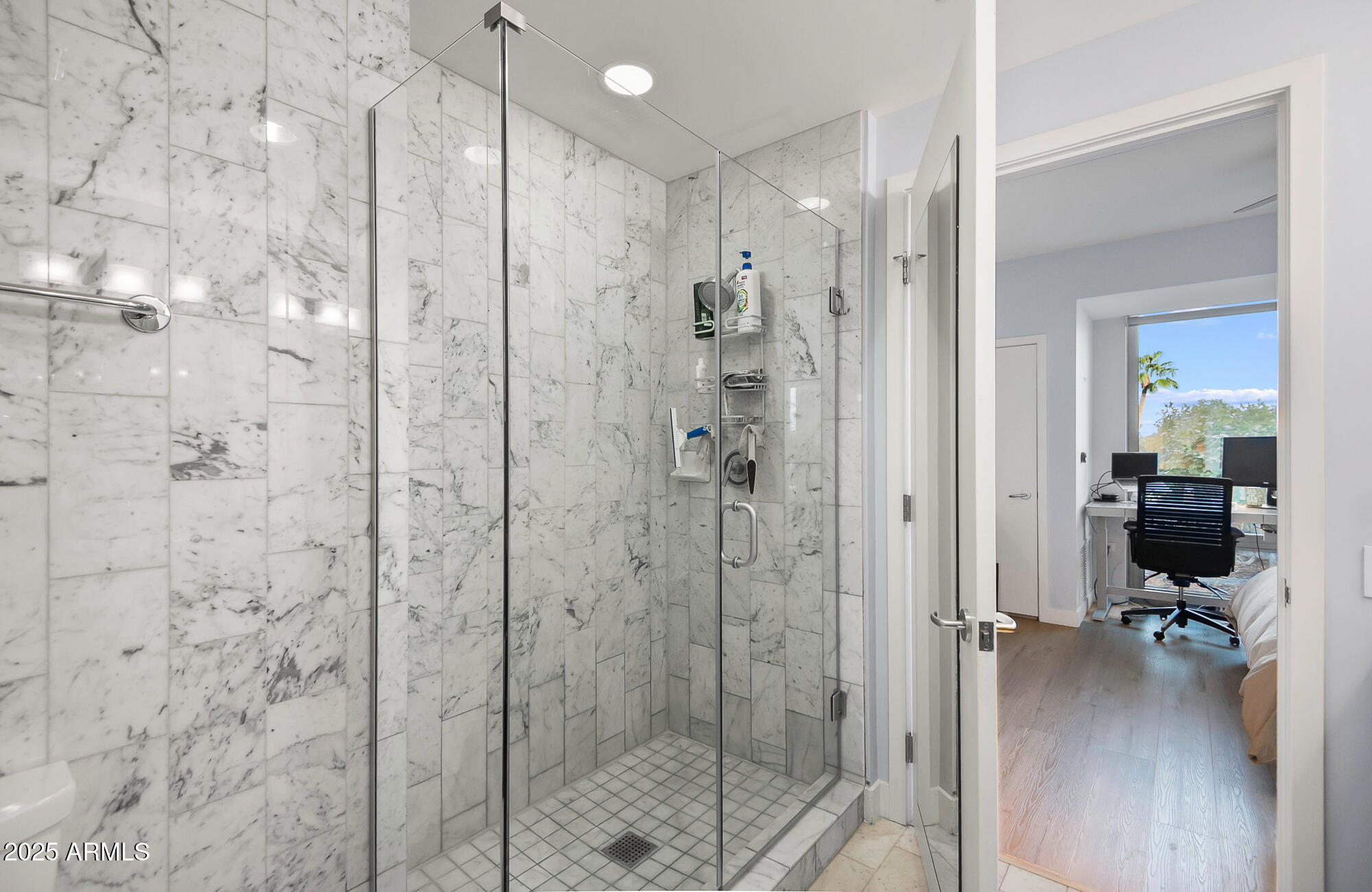 7167 E RANCHO VISTA Drive, 4007