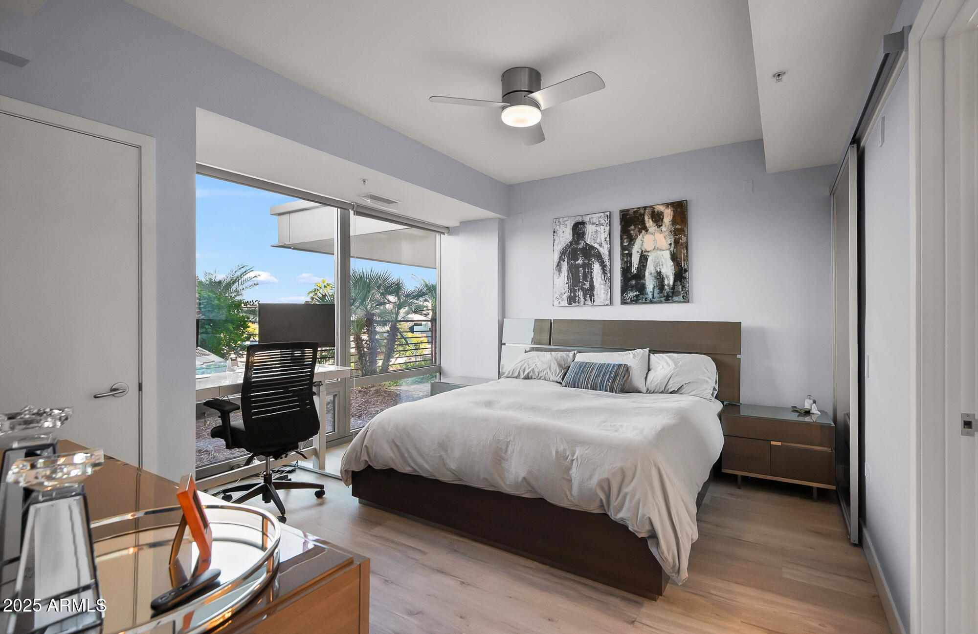 7167 E RANCHO VISTA Drive, 4007