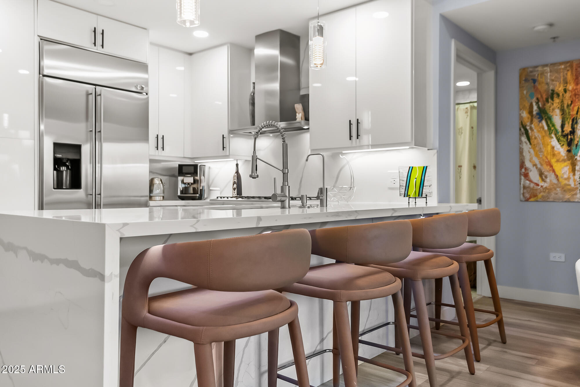 7167 E RANCHO VISTA Drive, 4007