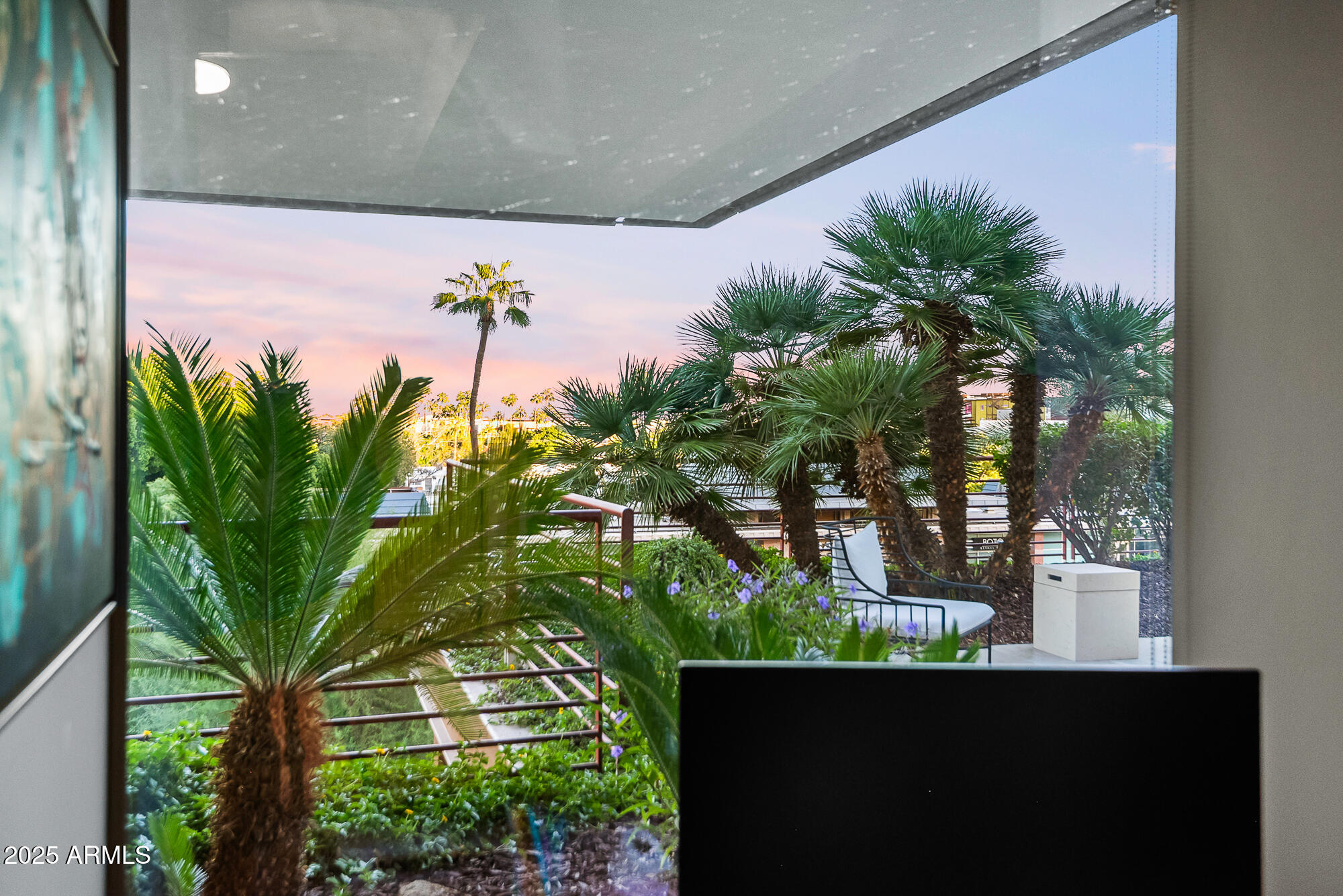 7167 E RANCHO VISTA Drive, 4007