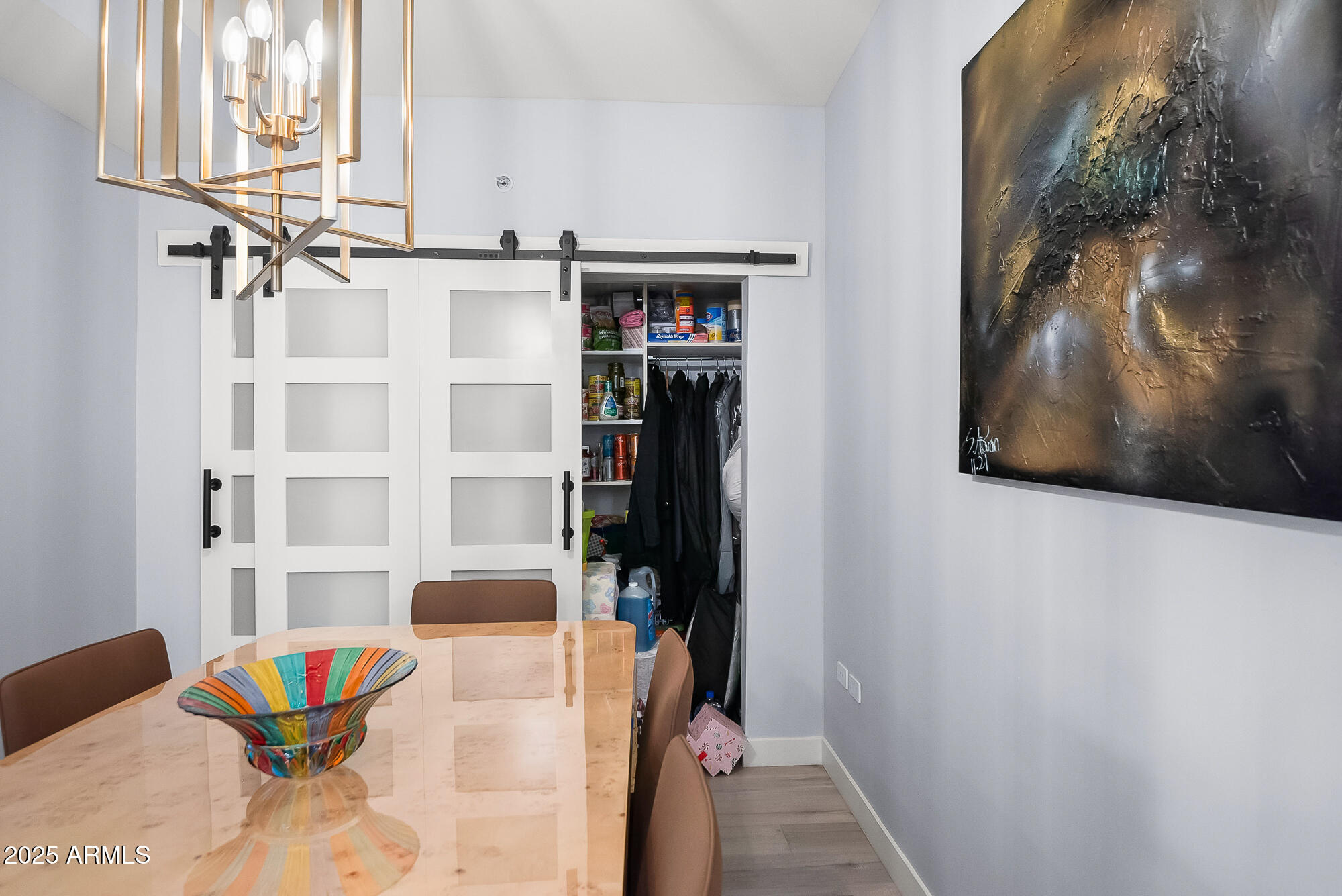 7167 E RANCHO VISTA Drive, 4007