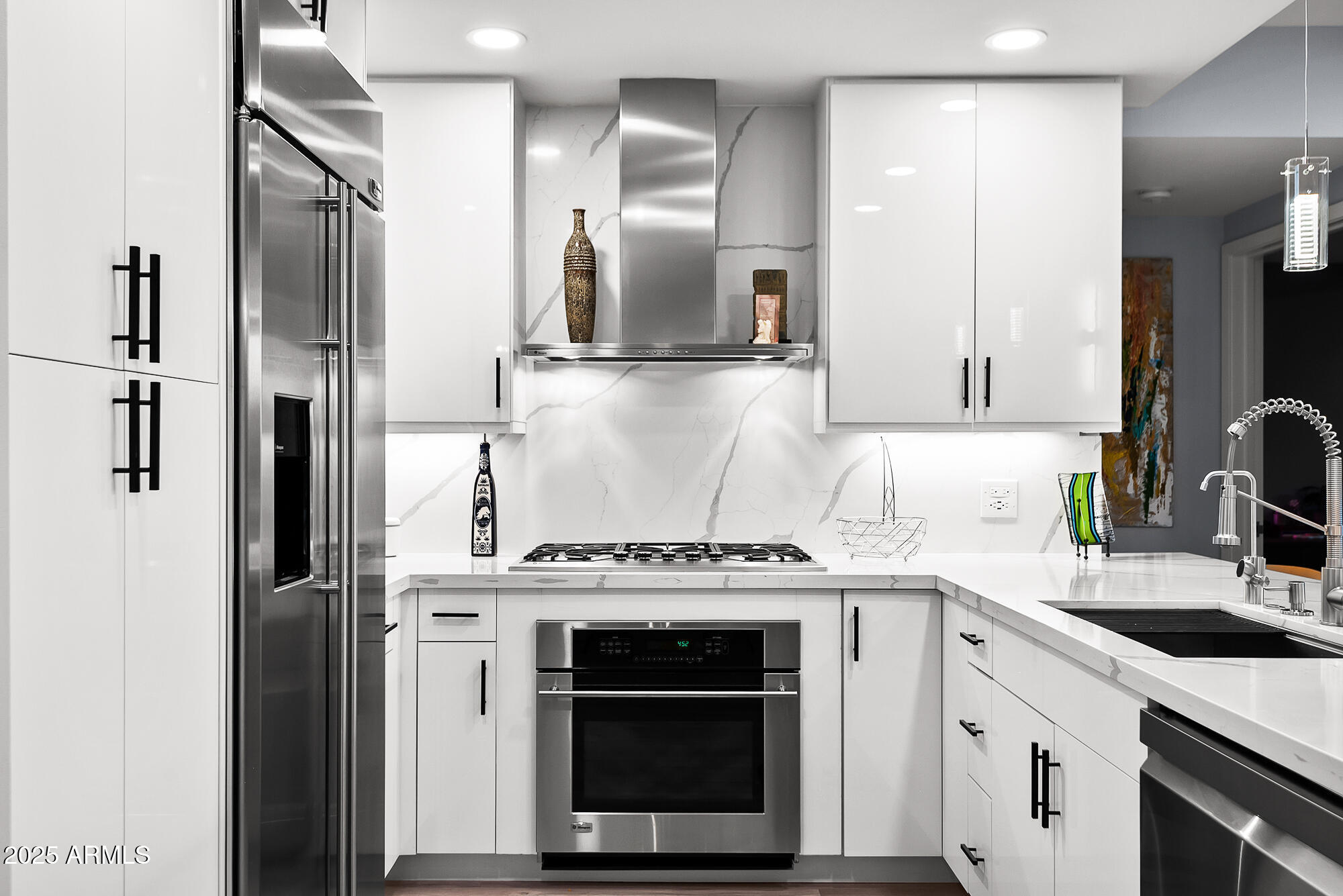 7167 E RANCHO VISTA Drive, 4007