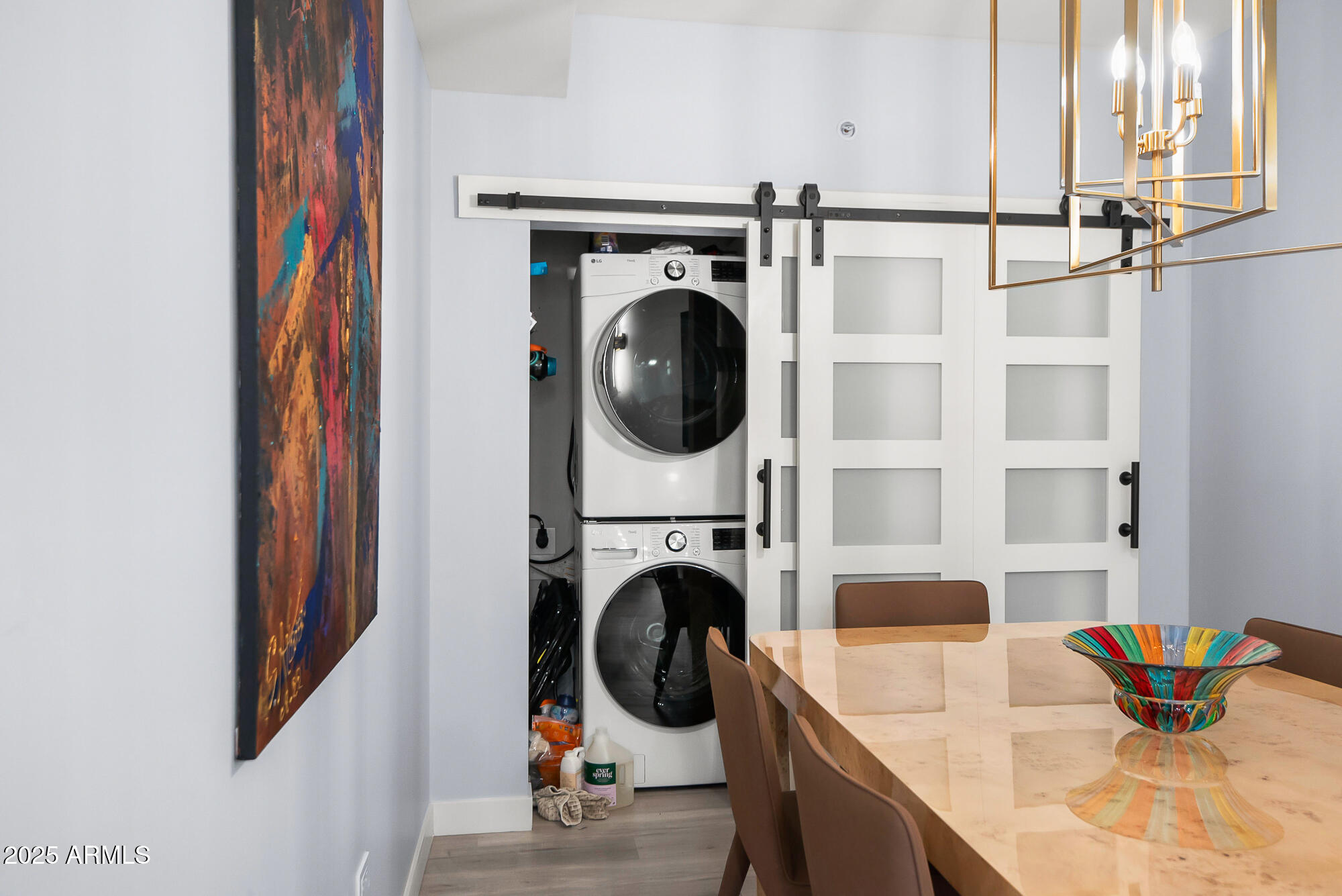 7167 E RANCHO VISTA Drive, 4007