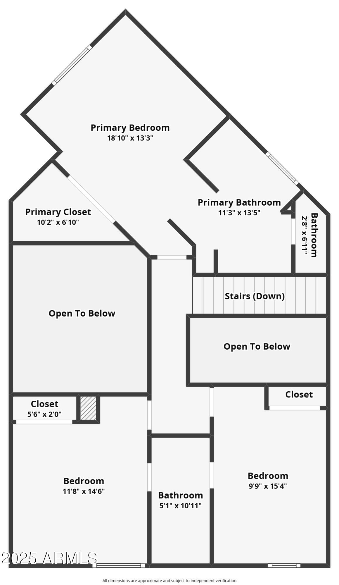 1070 E SUNBURST Lane