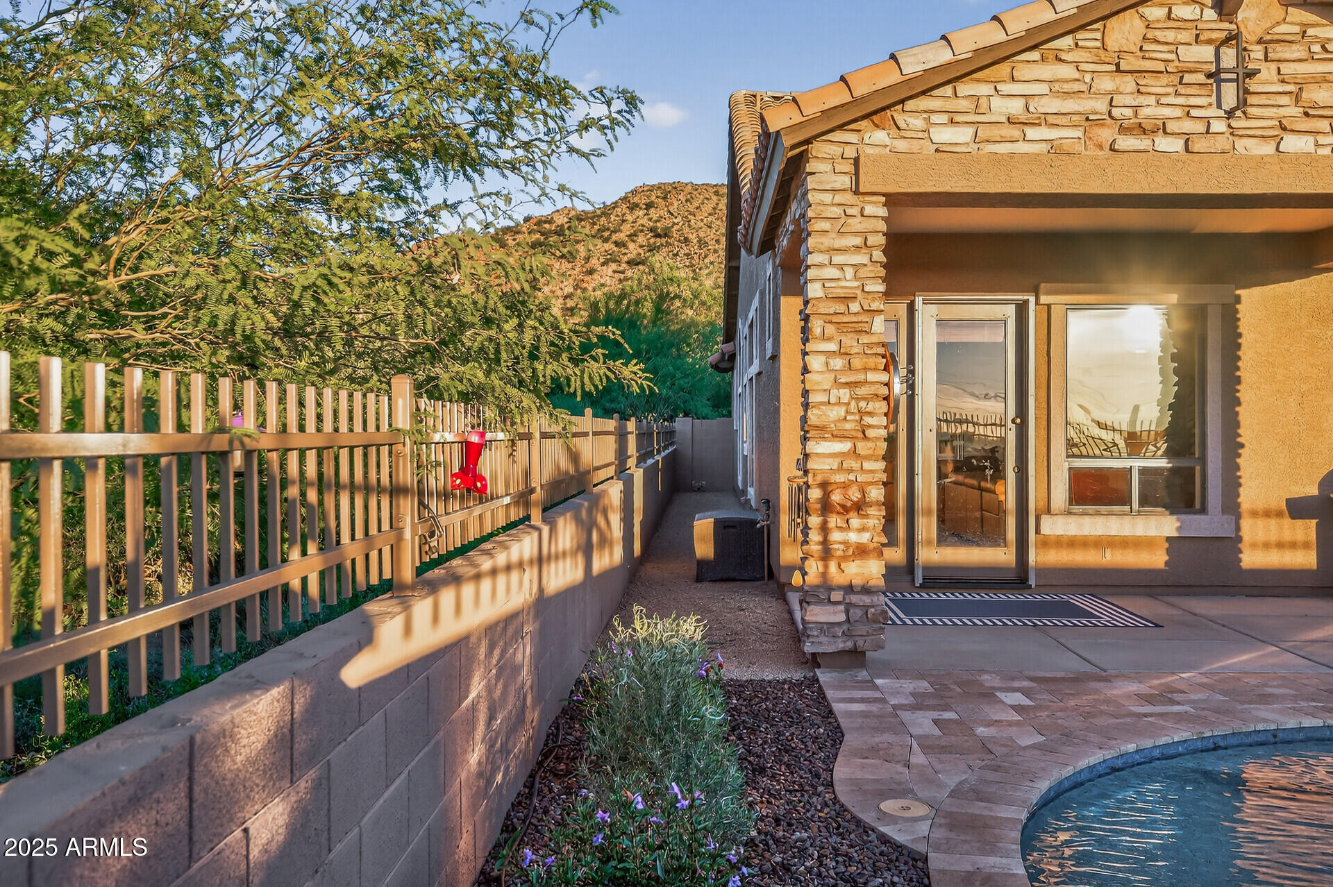 3558 N SONORAN Hills