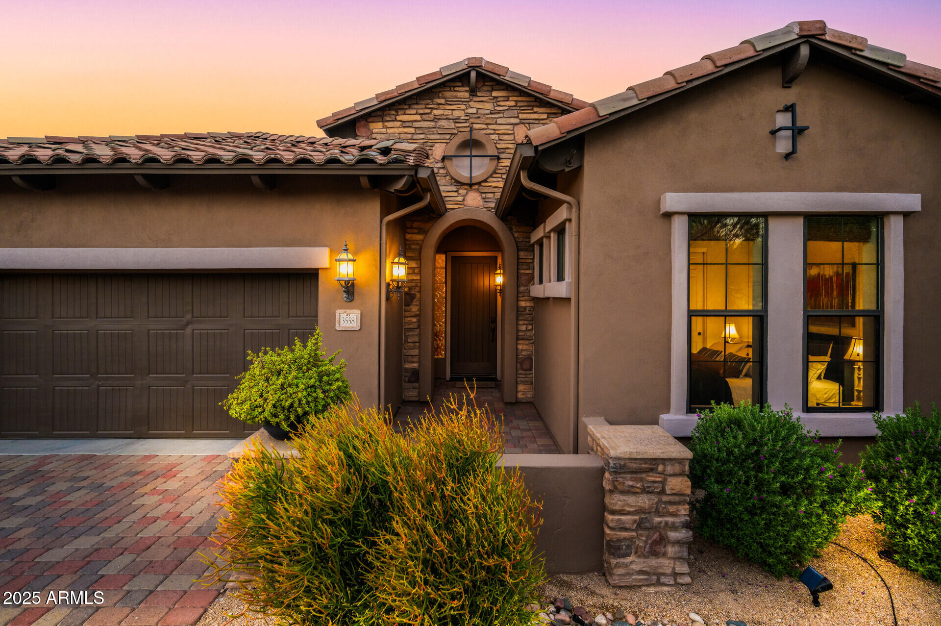 3558 N SONORAN Hills