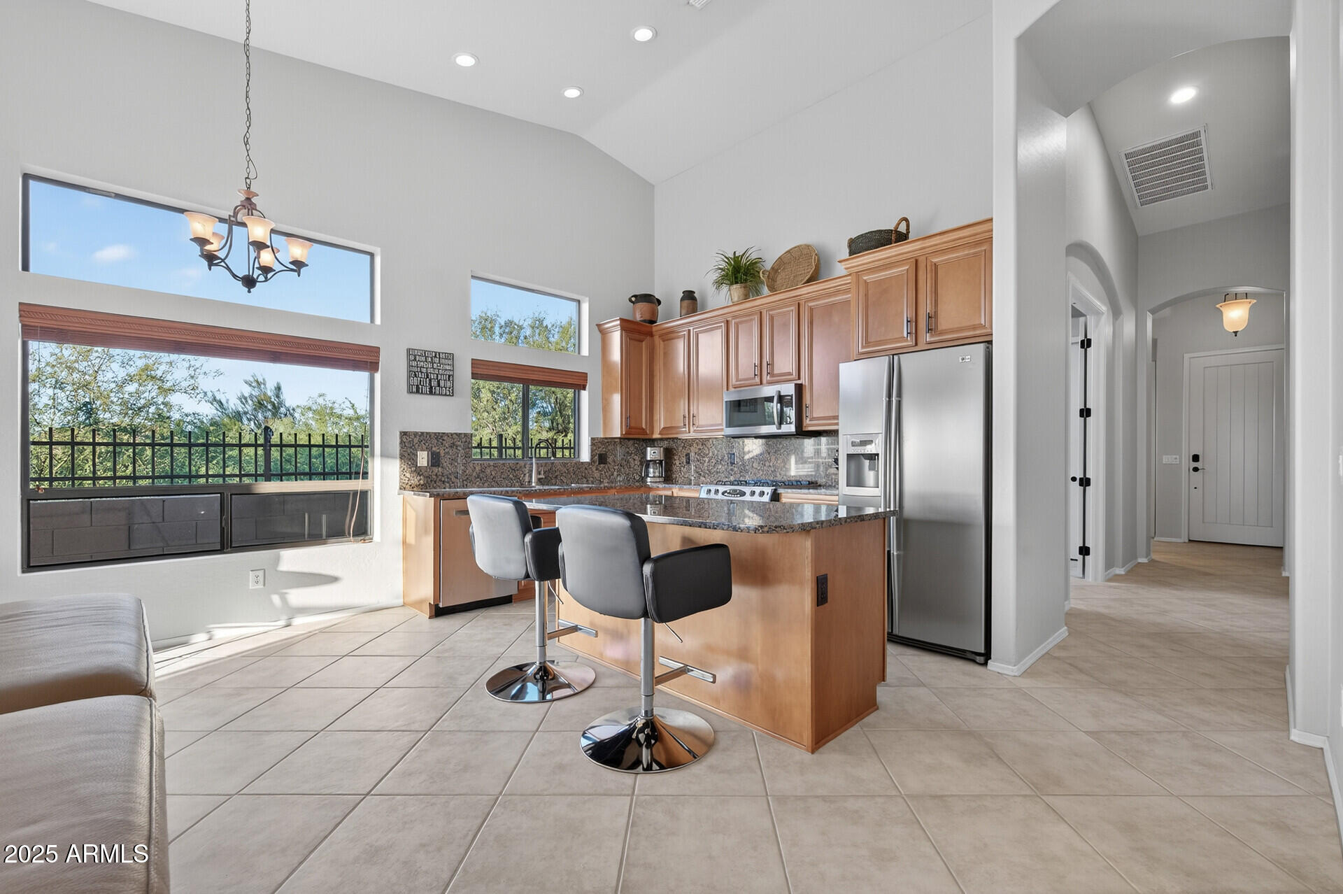 3558 N SONORAN Hills
