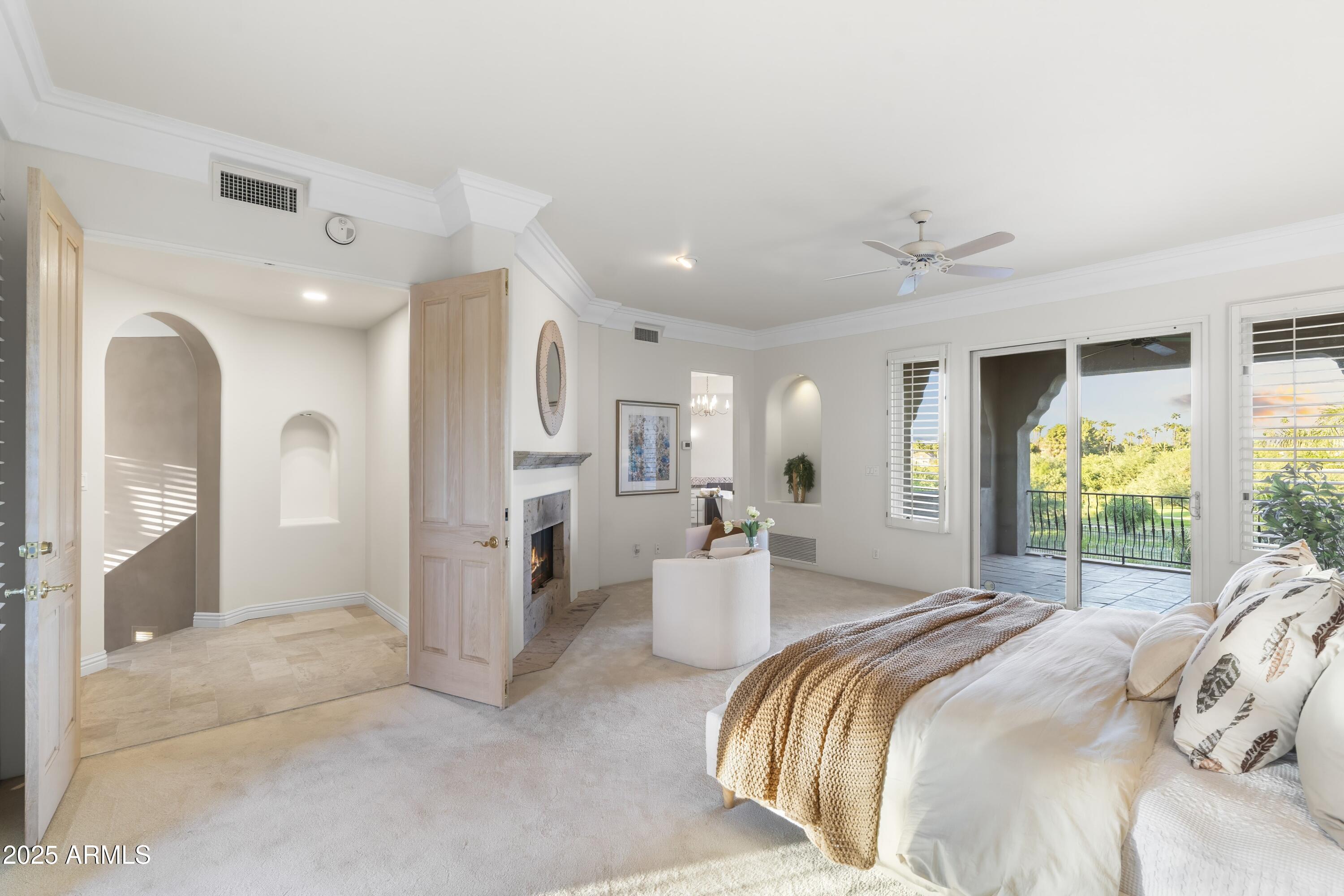 8560 N CANTA BELLO Drive