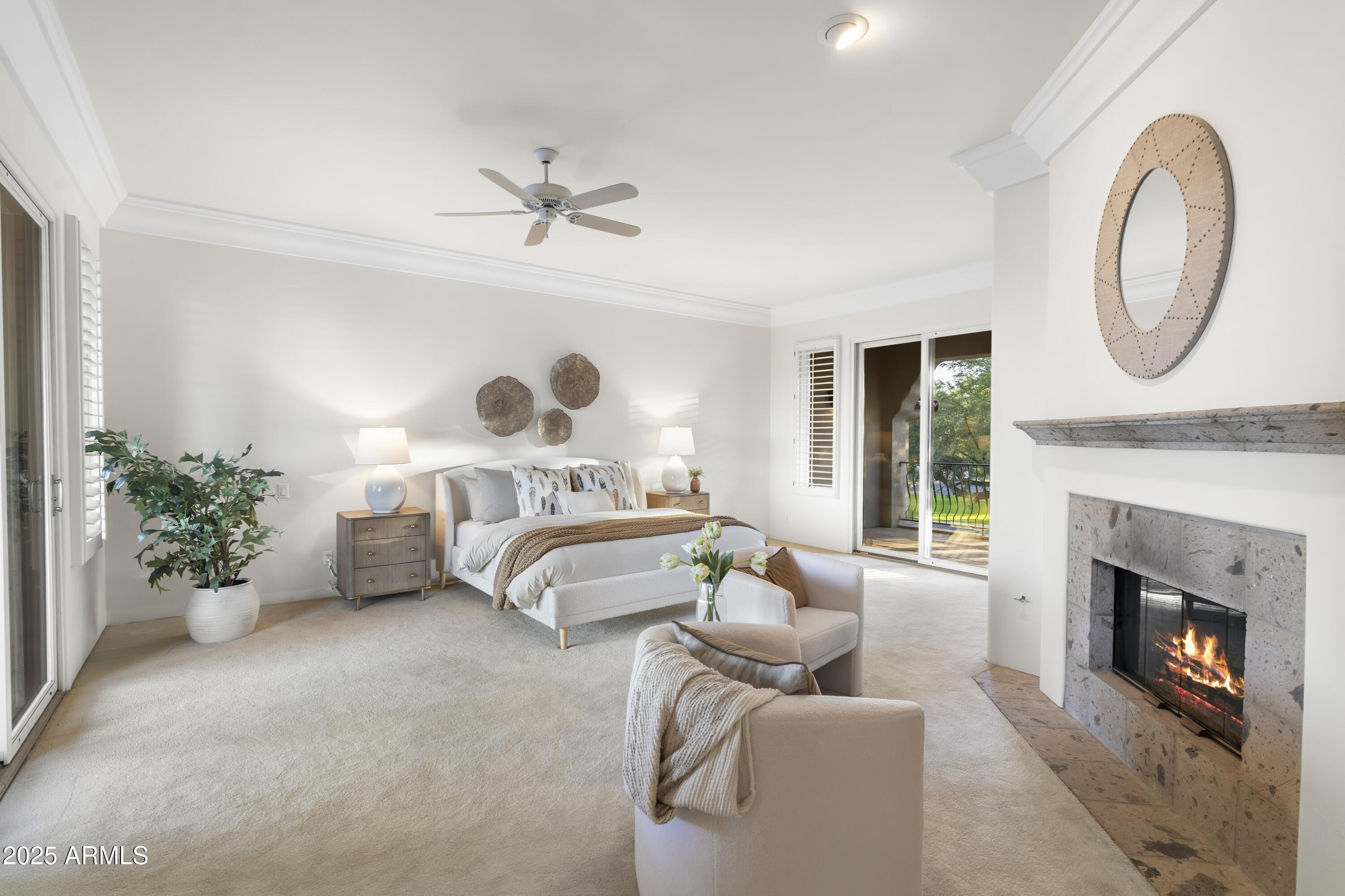 8560 N CANTA BELLO Drive