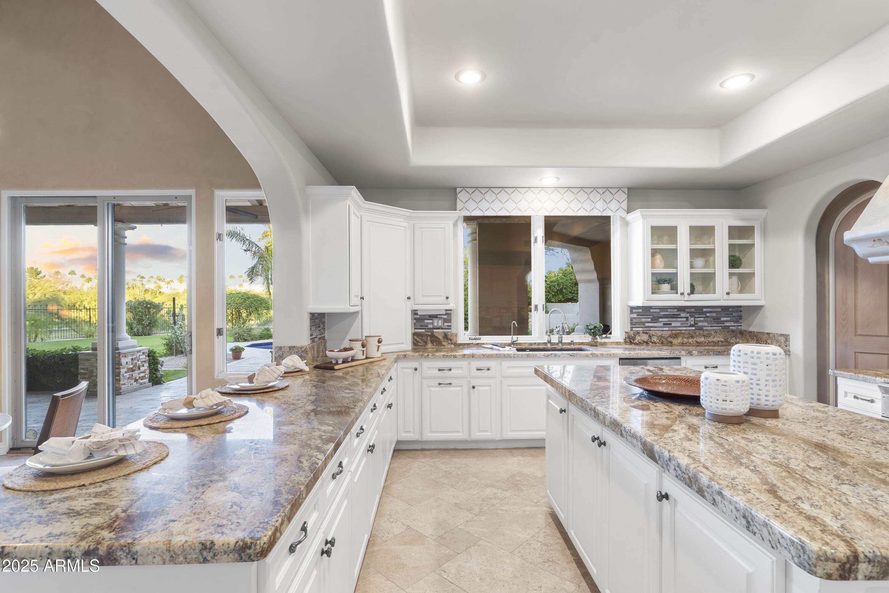 8560 N CANTA BELLO Drive