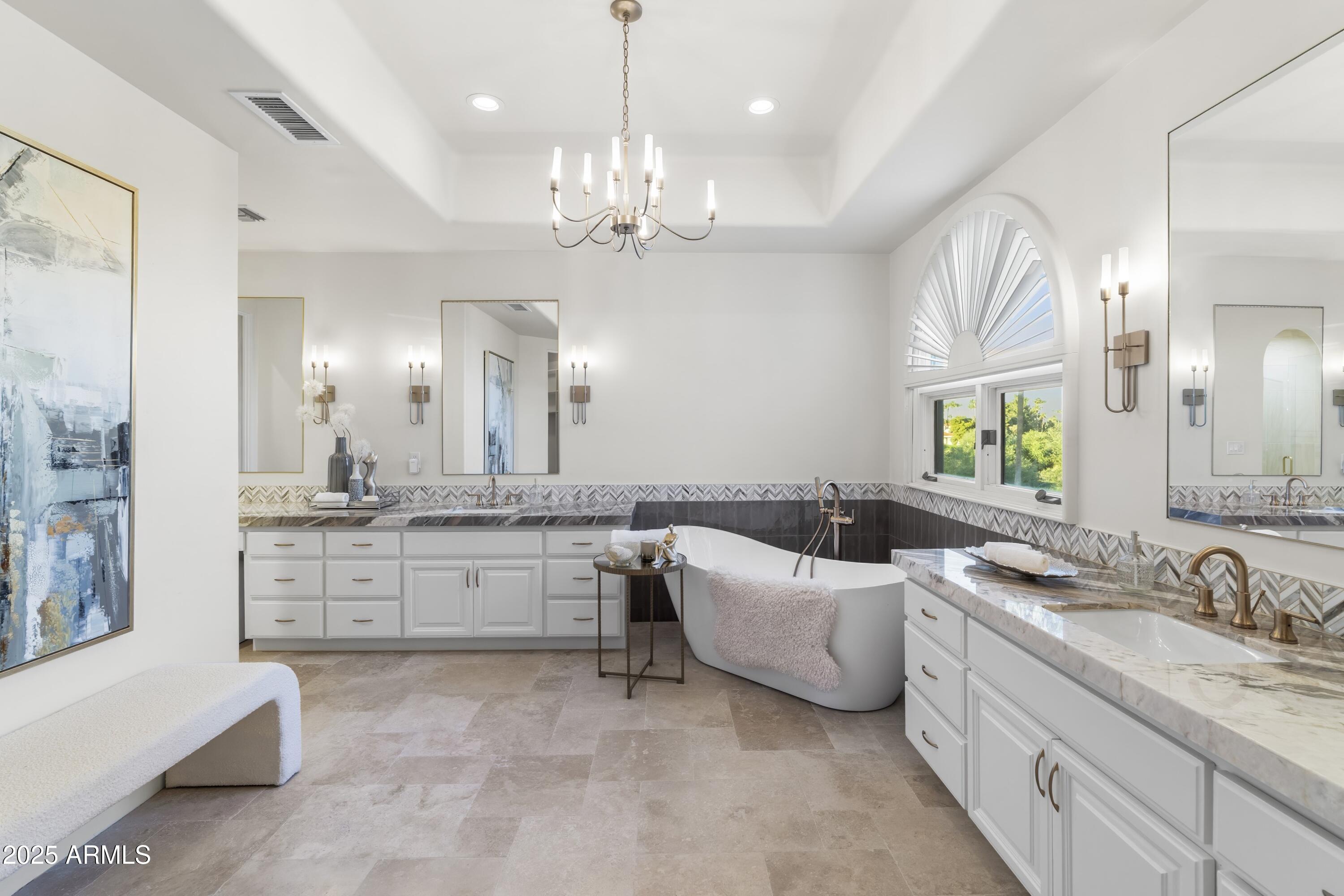 8560 N CANTA BELLO Drive