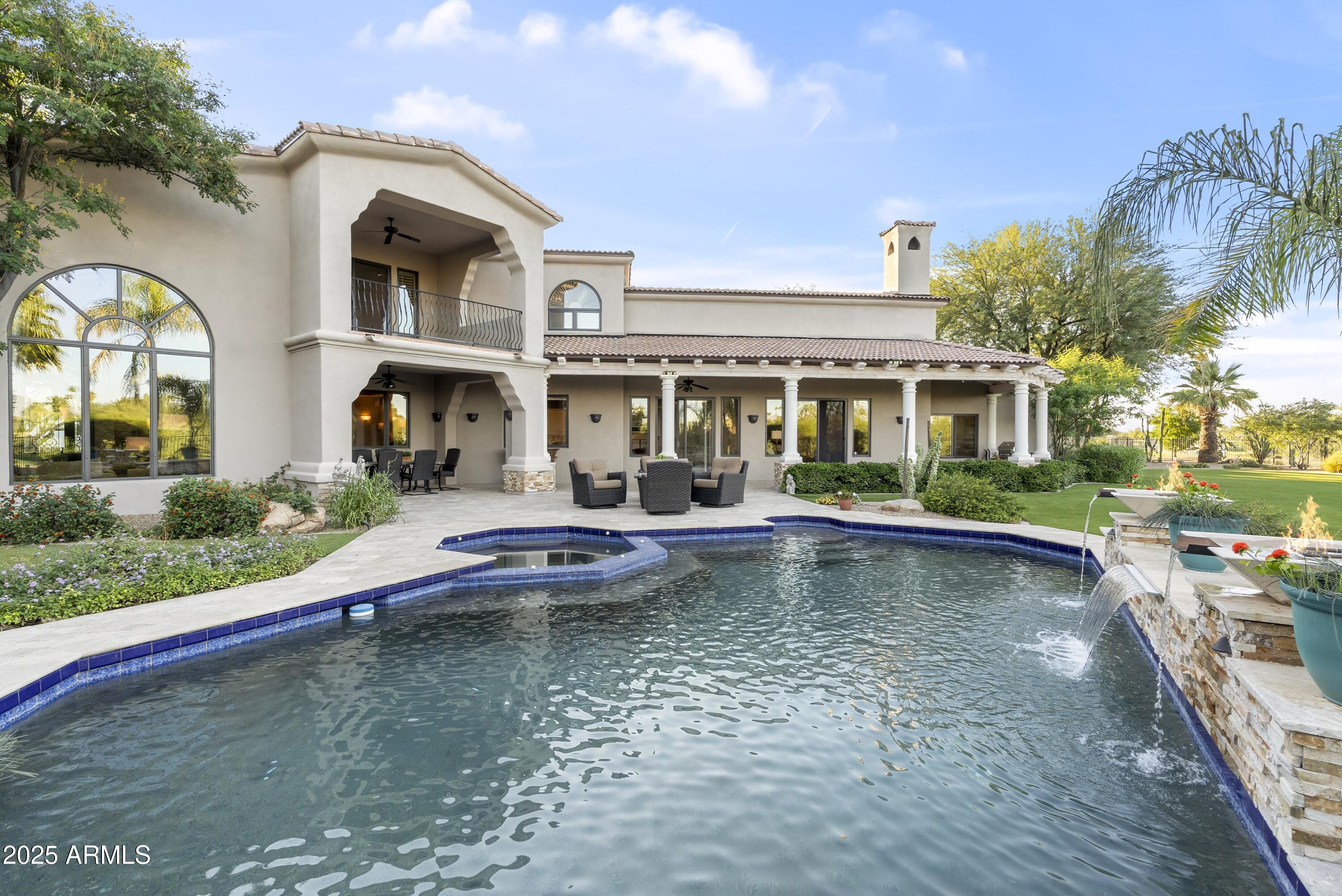 8560 N CANTA BELLO Drive